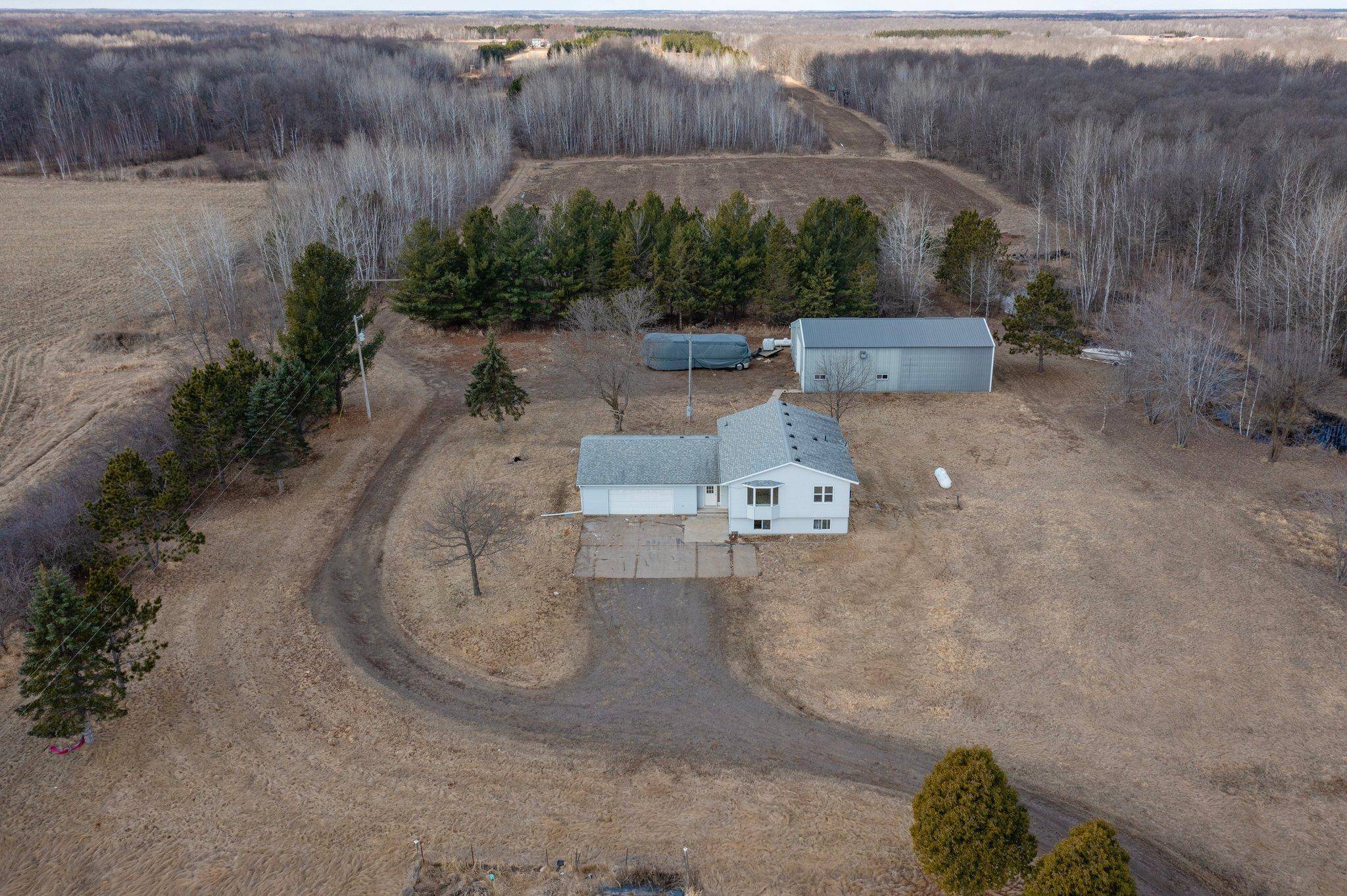 Page Twp, MN 56353,24343 US Highway 169