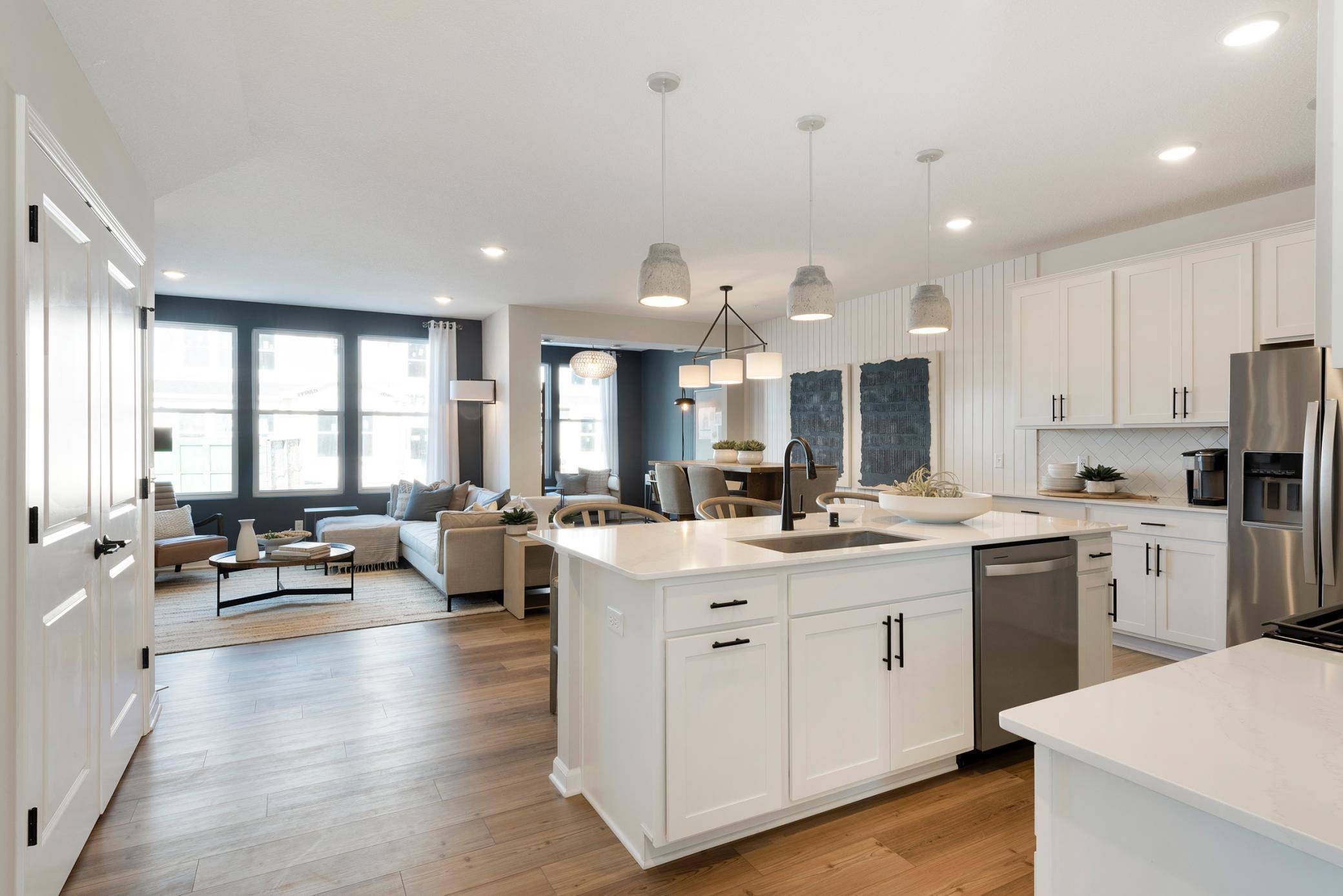 Eden Prairie, MN 55347,9245 Larimar TRL