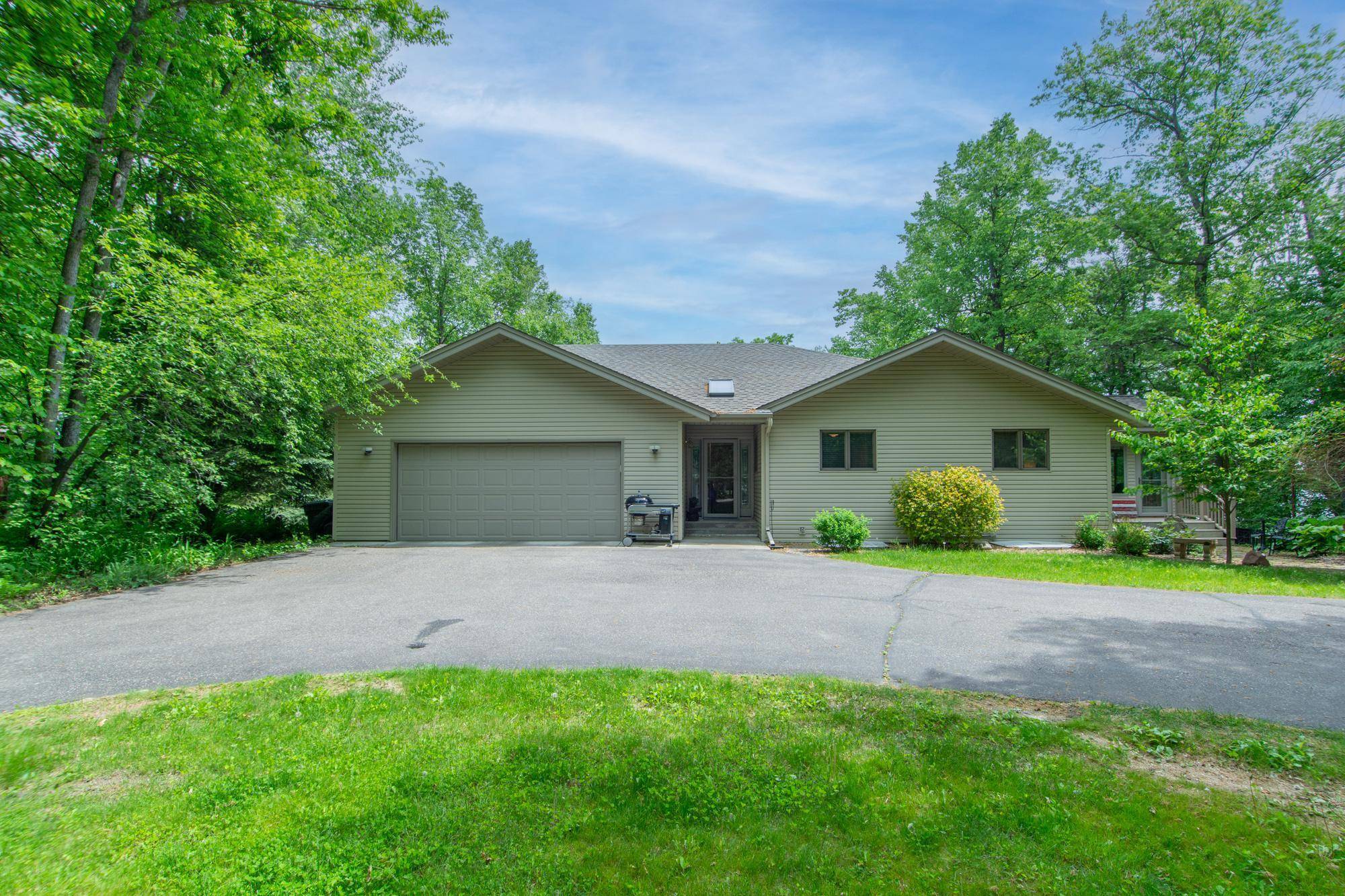 Merrifield, MN 56465,27488 Ridgewood DR