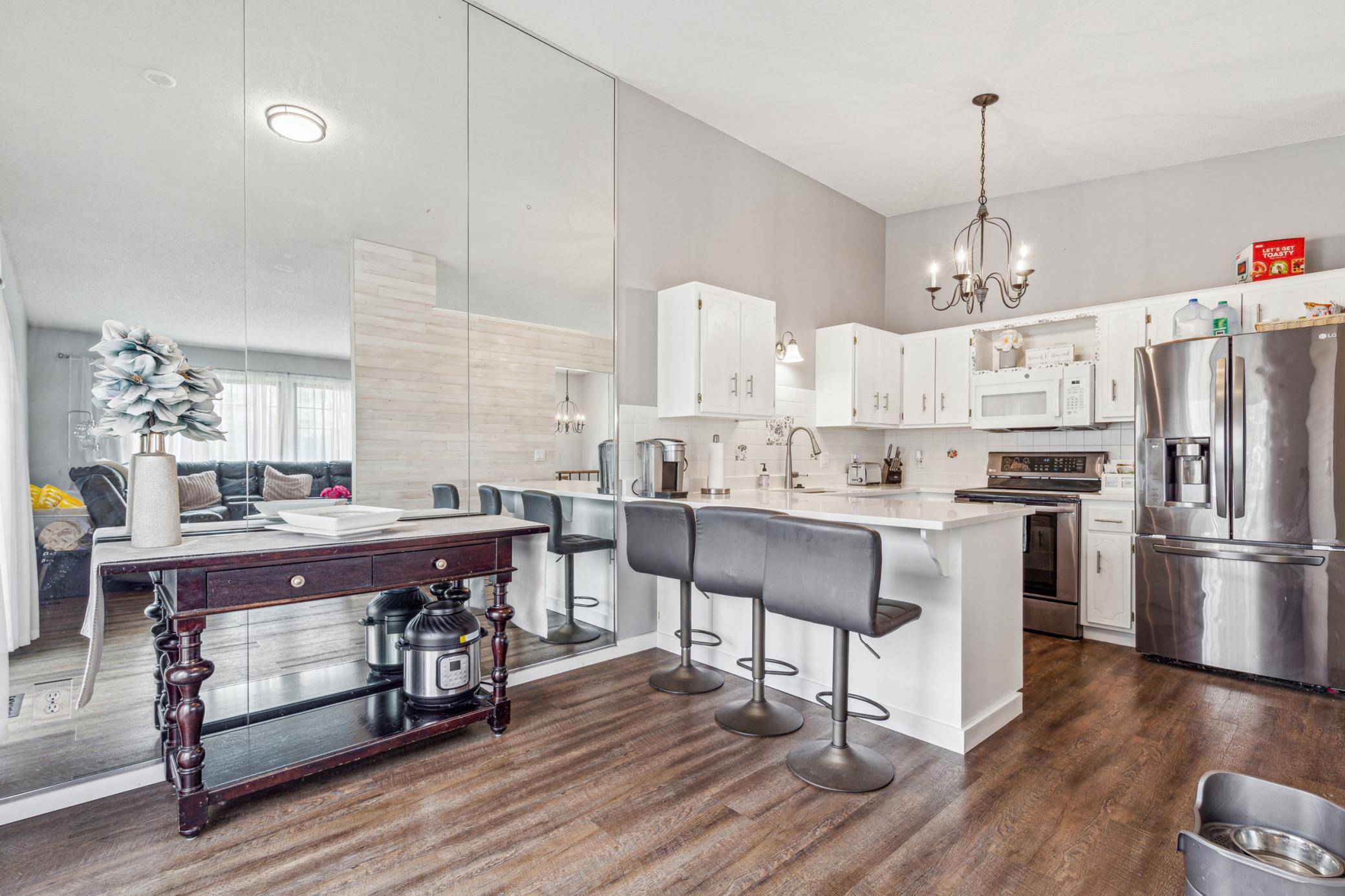 Blaine, MN 55014,8518 Xebec ST NE