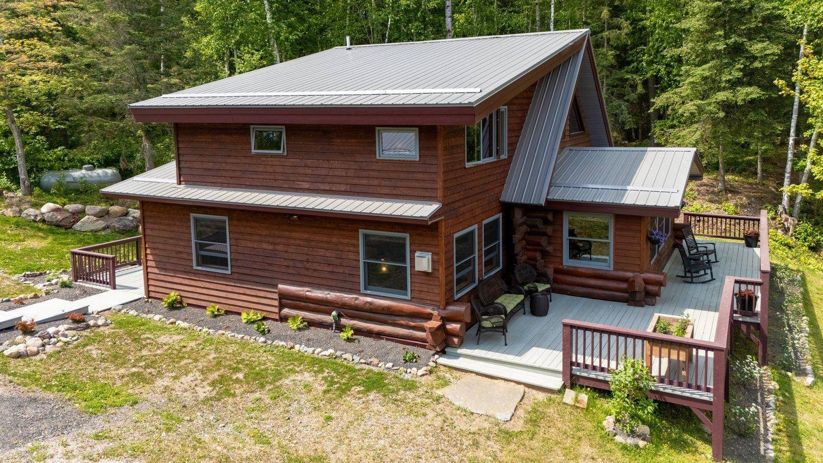 Ely, MN 55731,1543 E Miners DR