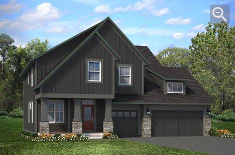 Victoria, MN 55386,5522 Vista TRL