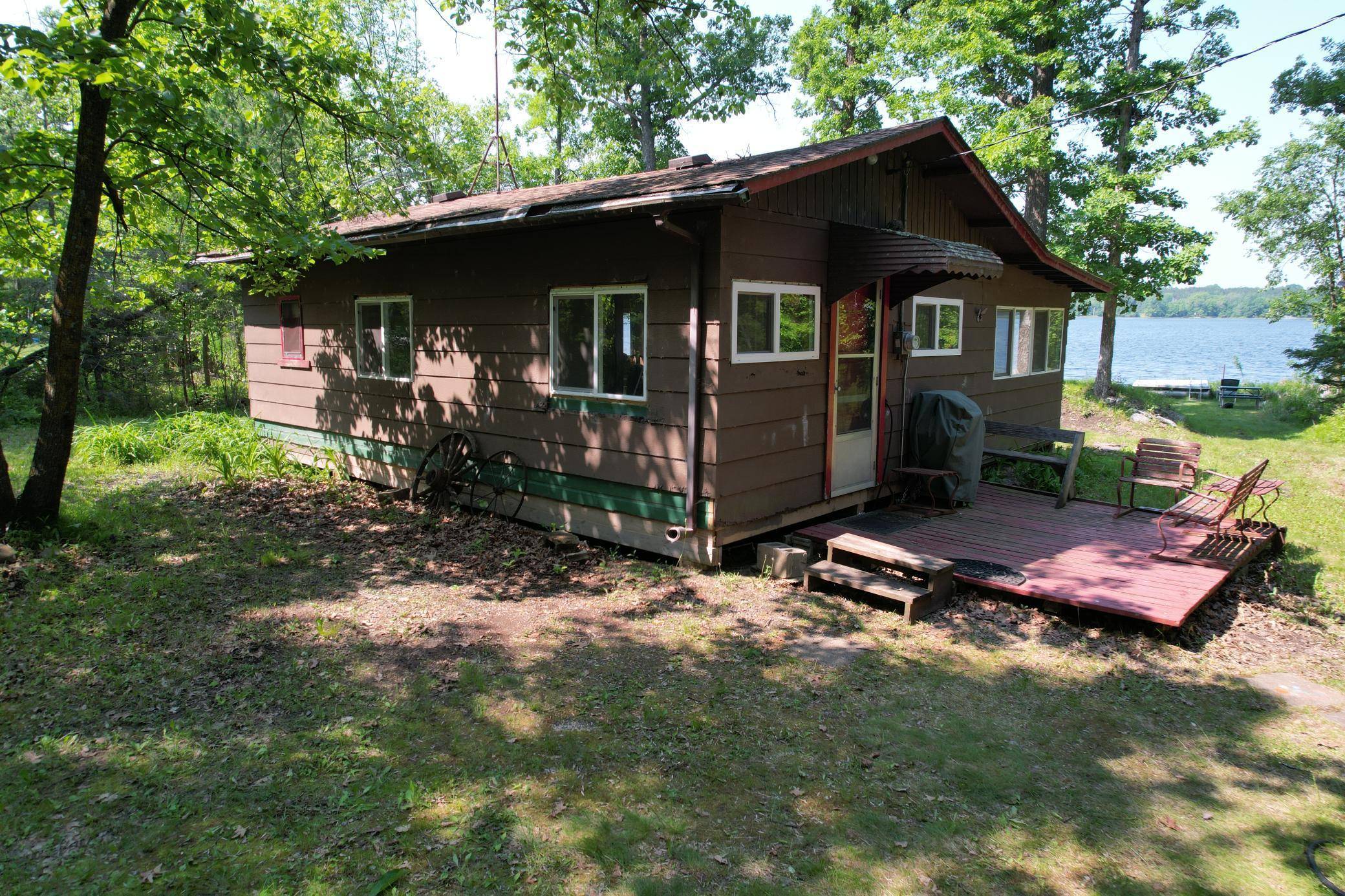 Brook Park, MN 55007,2895 Pomroy Beach DR