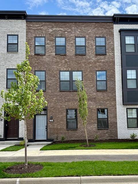 Saint Paul, MN 55116,900 Mount Curve BLVD #K