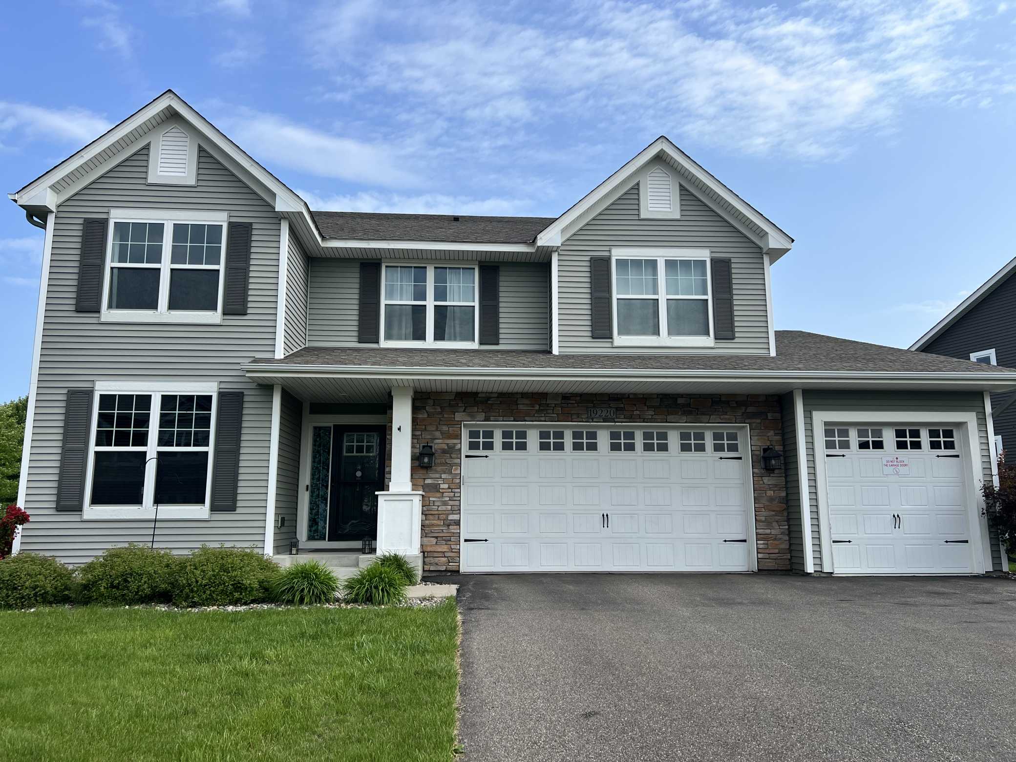 Corcoran, MN 55340,19220 Bridle PATH