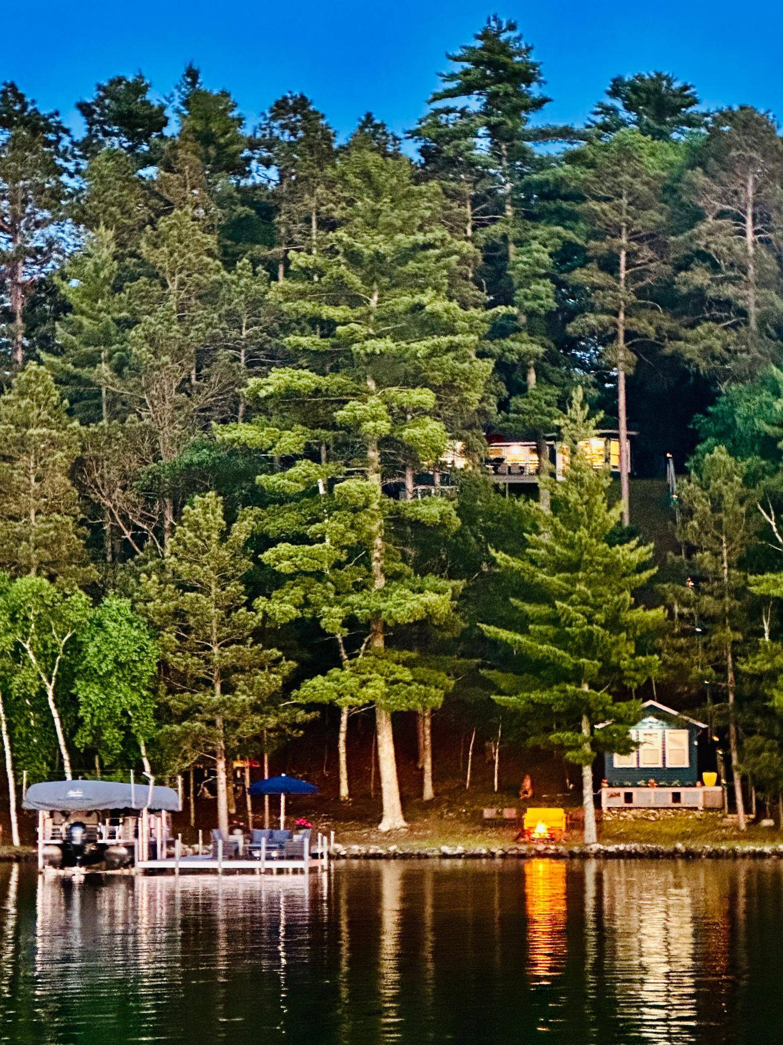 Crosslake, MN 56442,12332 Manhattan Point BLVD