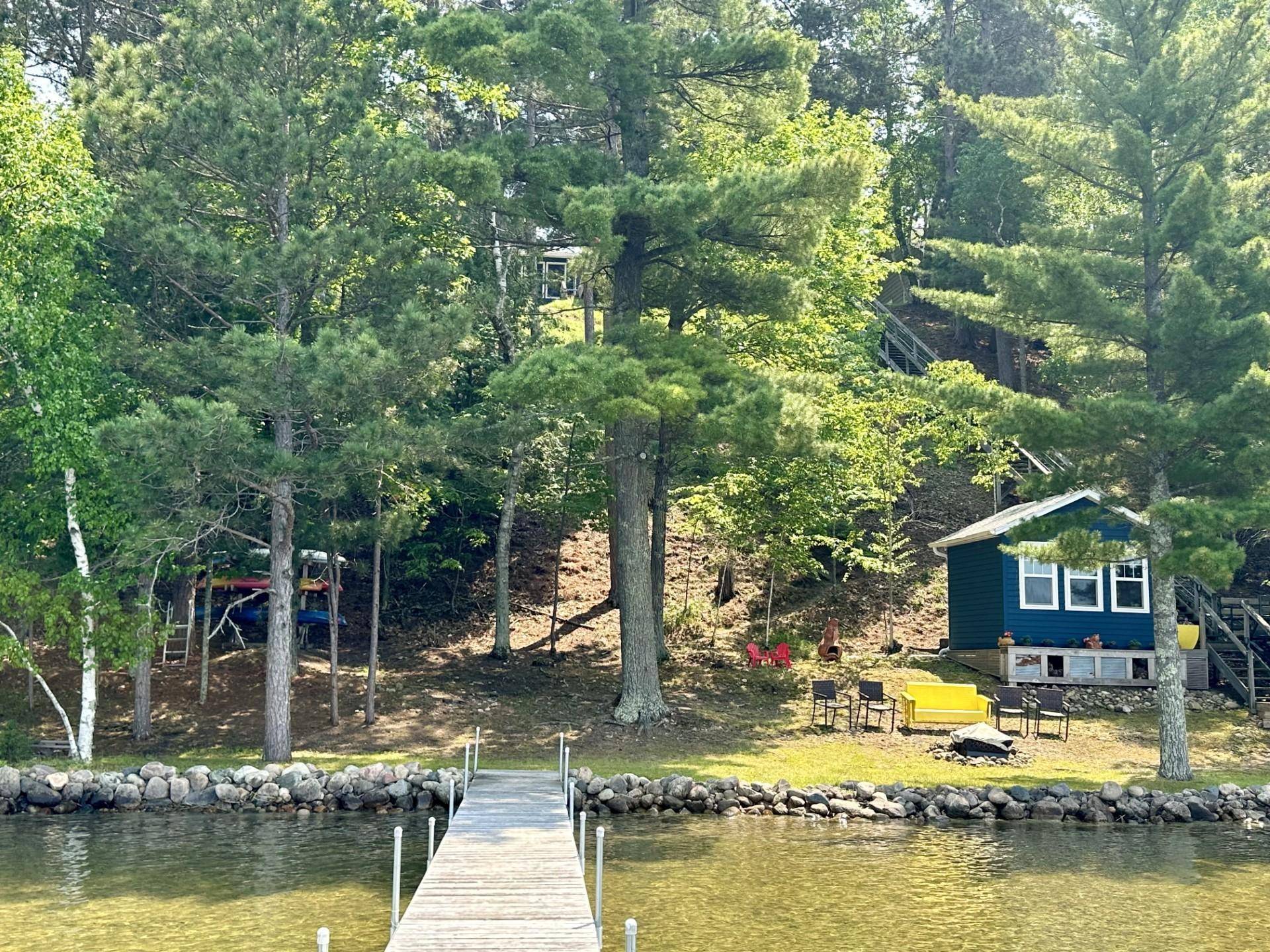 Crosslake, MN 56442,12332 Manhattan Point BLVD