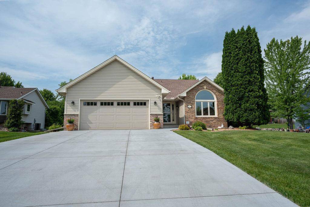 Plymouth, MN 55442,13320 55th PL N