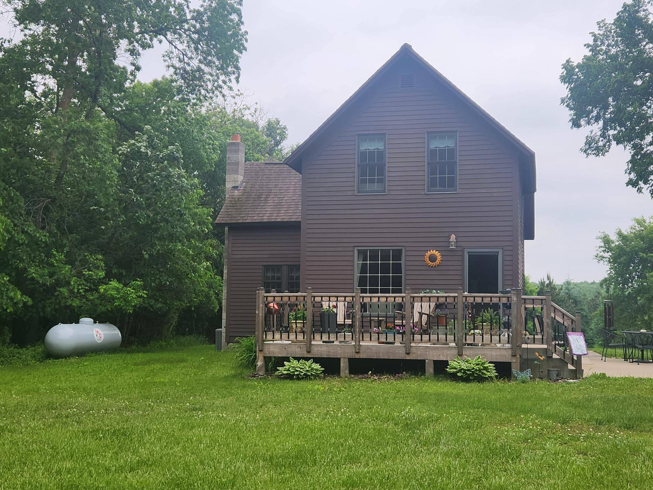 Lake View Twp, MN 56501,23064 N Pearl Lake RD