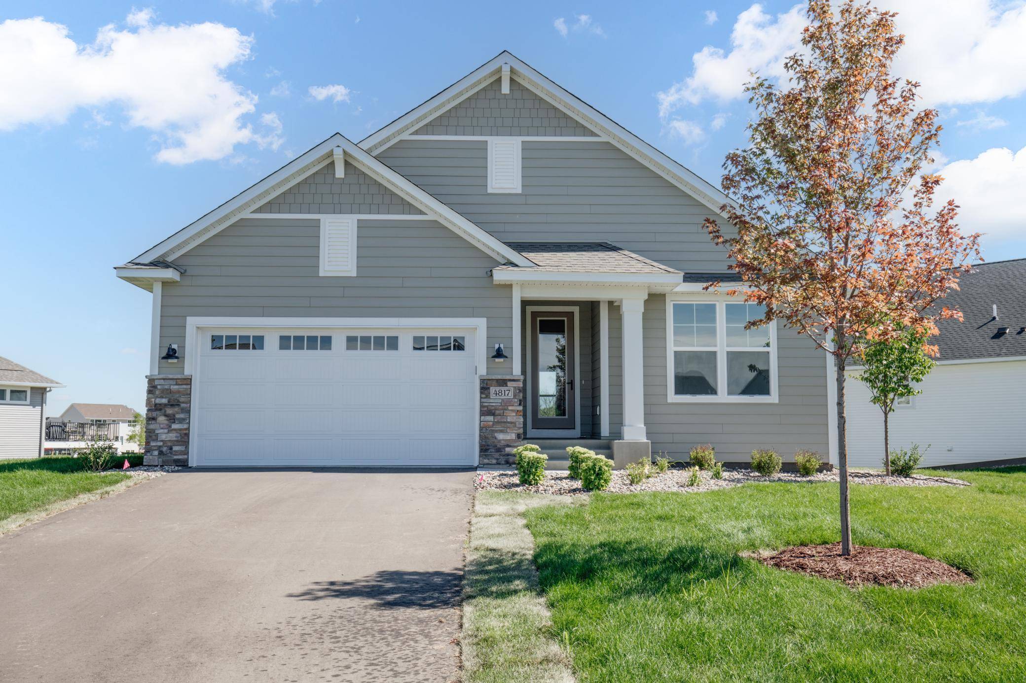 Blaine, MN 55449,4817 127th CIR NE