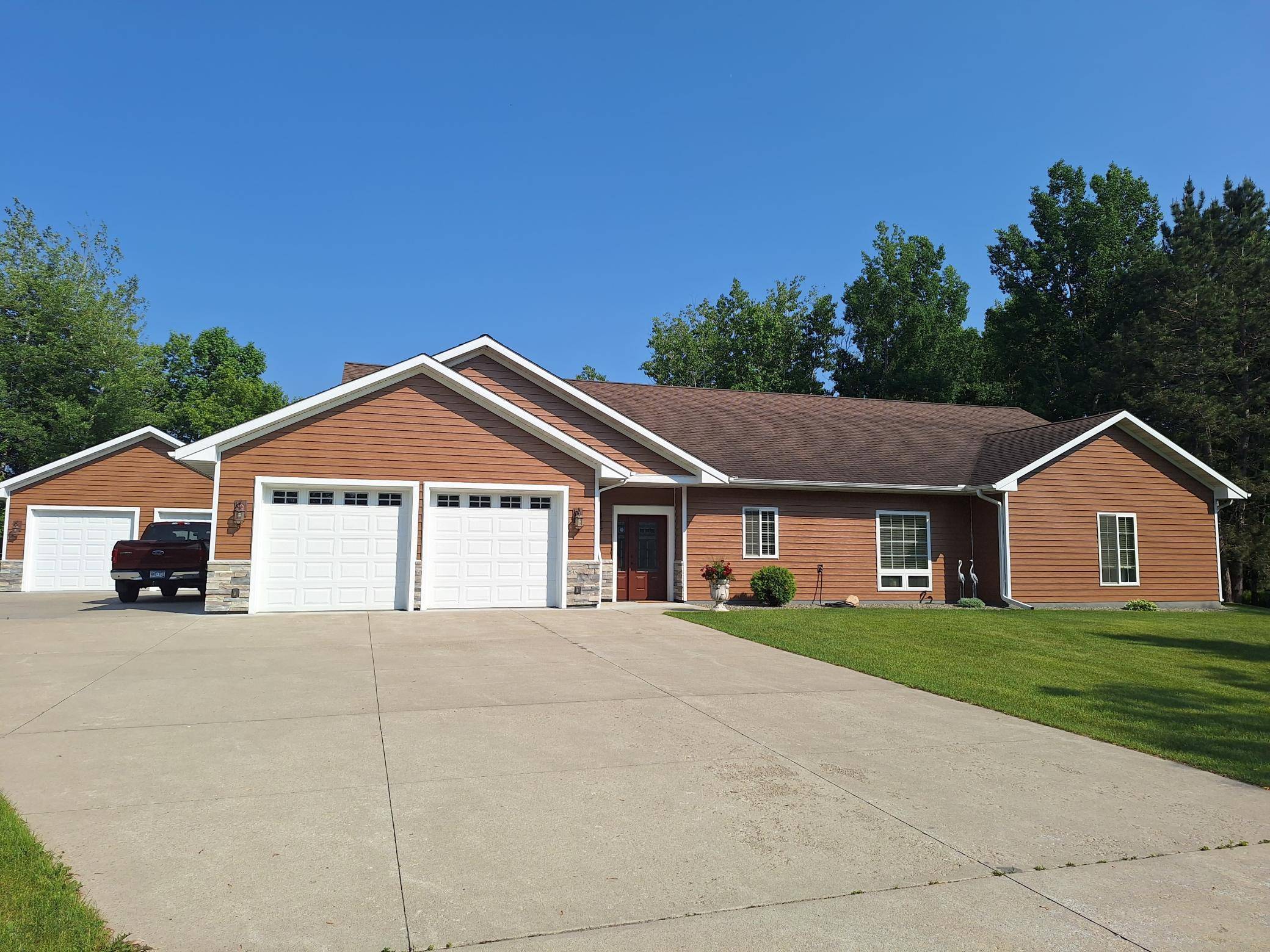 Grand Rapids, MN 55744,1614 NW 8th ST
