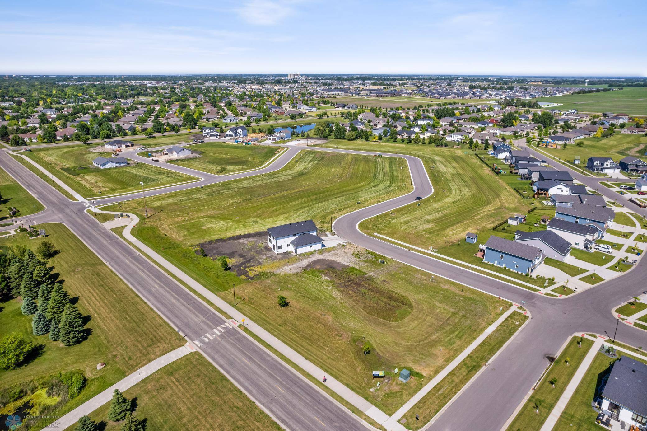 Moorhead, MN 56560,4707 Hampton LOOP S