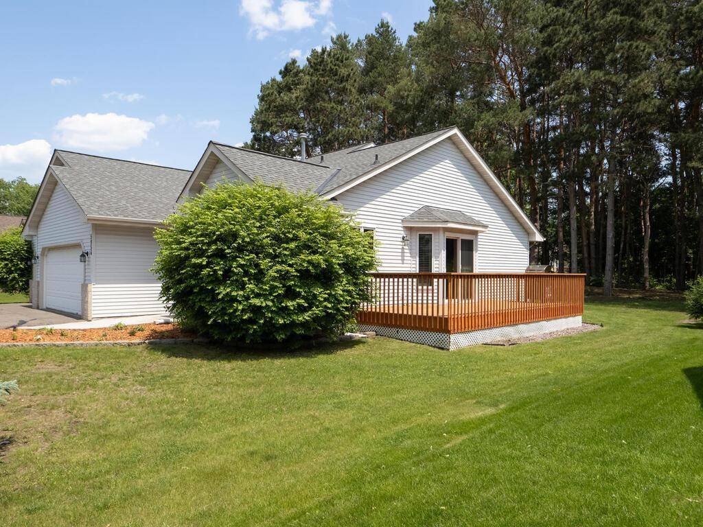 White Bear Twp, MN 55110,5956 Norway Pine CT