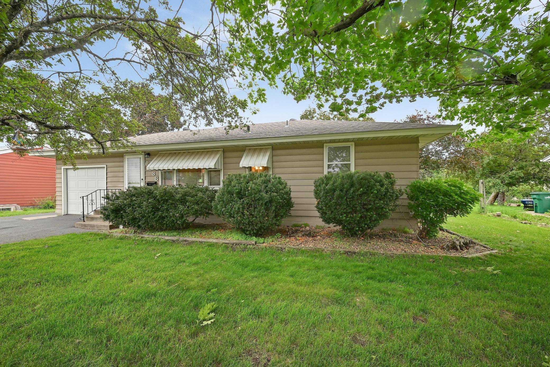 Brooklyn Center, MN 55430,6038 Girard AVE N