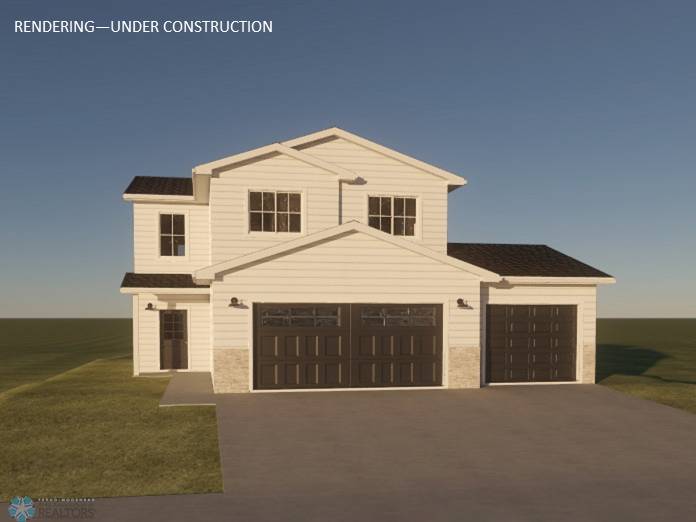 Moorhead, MN 56560,2420 38 AVE S