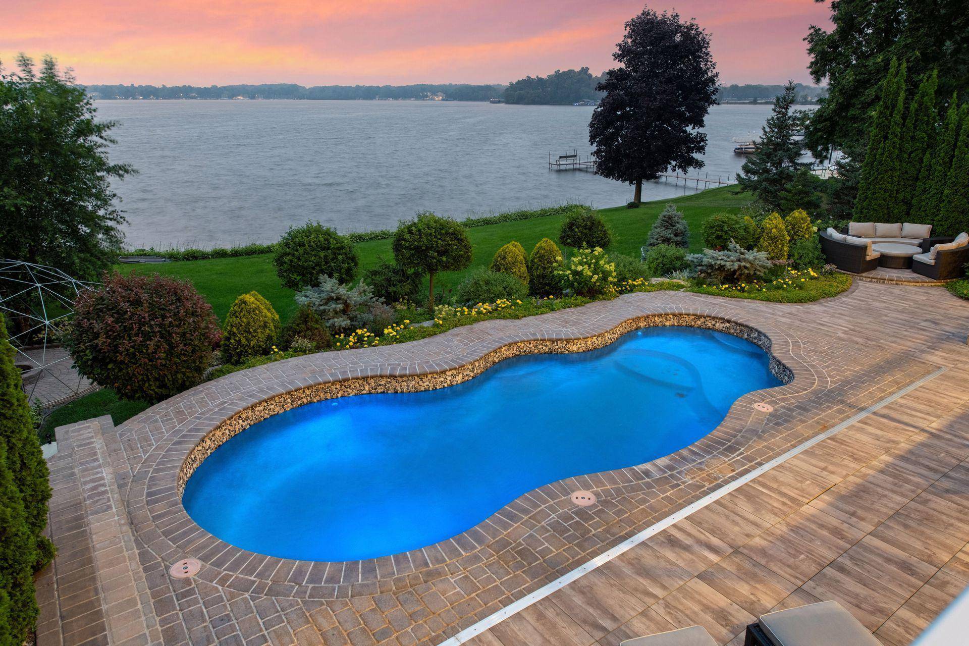 Woodland, MN 55391,17870 Breezy Point RD