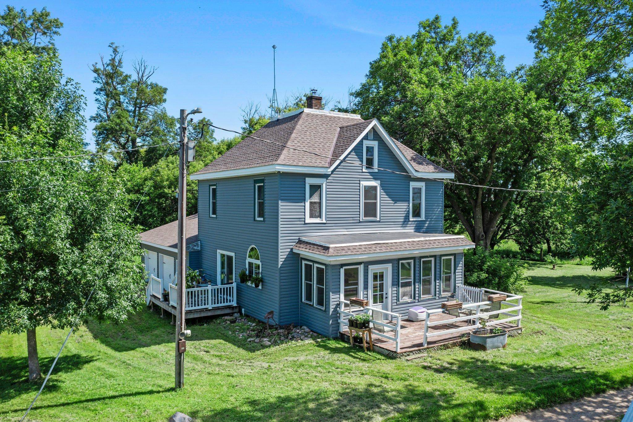Stewart, MN 55385,2269 Zane AVE