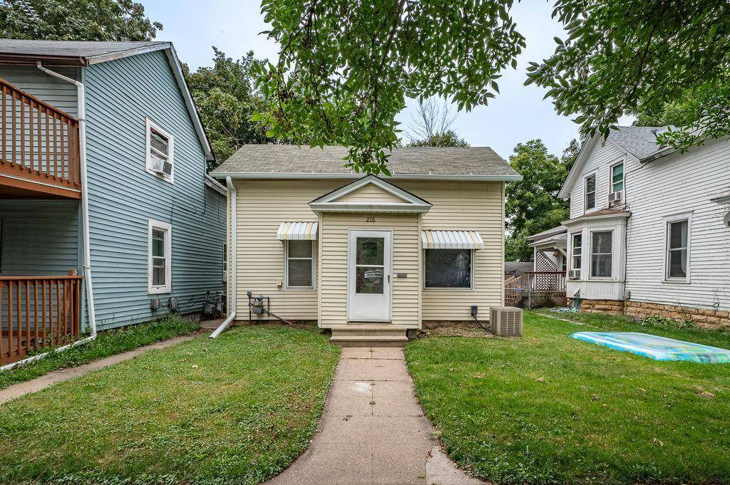 Red Wing, MN 55066,216 W 6th ST