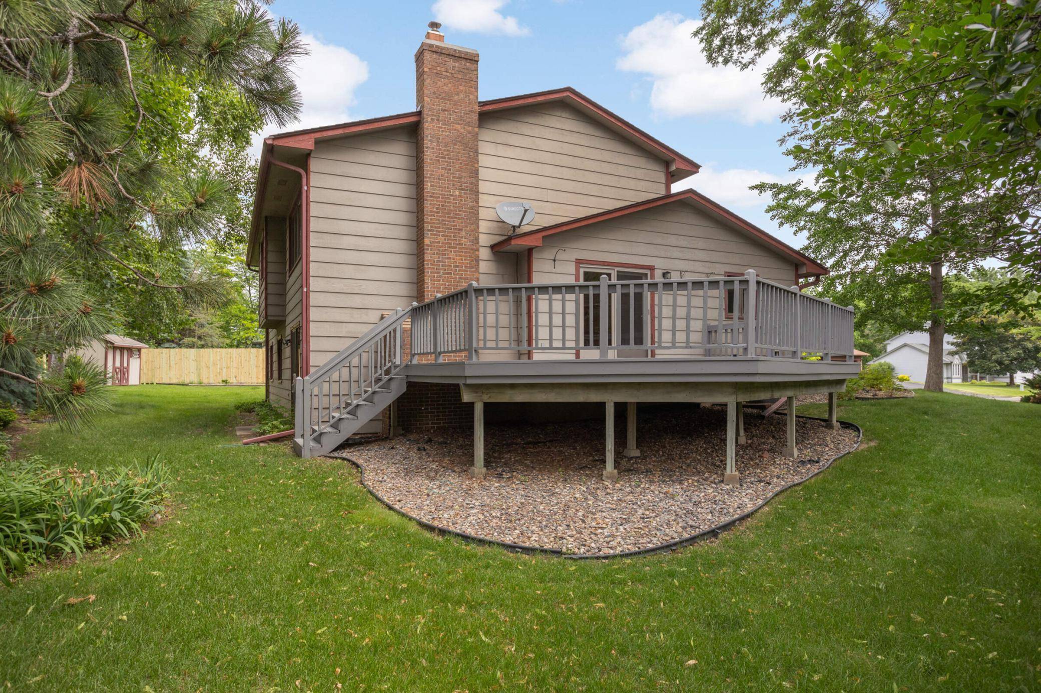 Burnsville, MN 55306,15048 Portland AVE