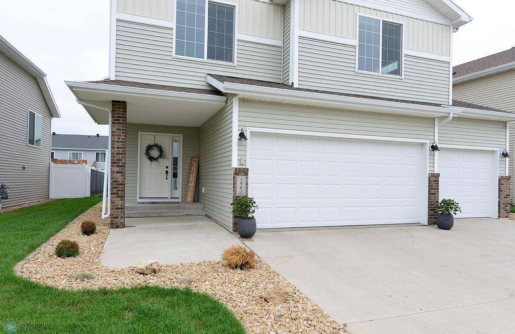Fargo, ND 58104,5962 57th AVE S