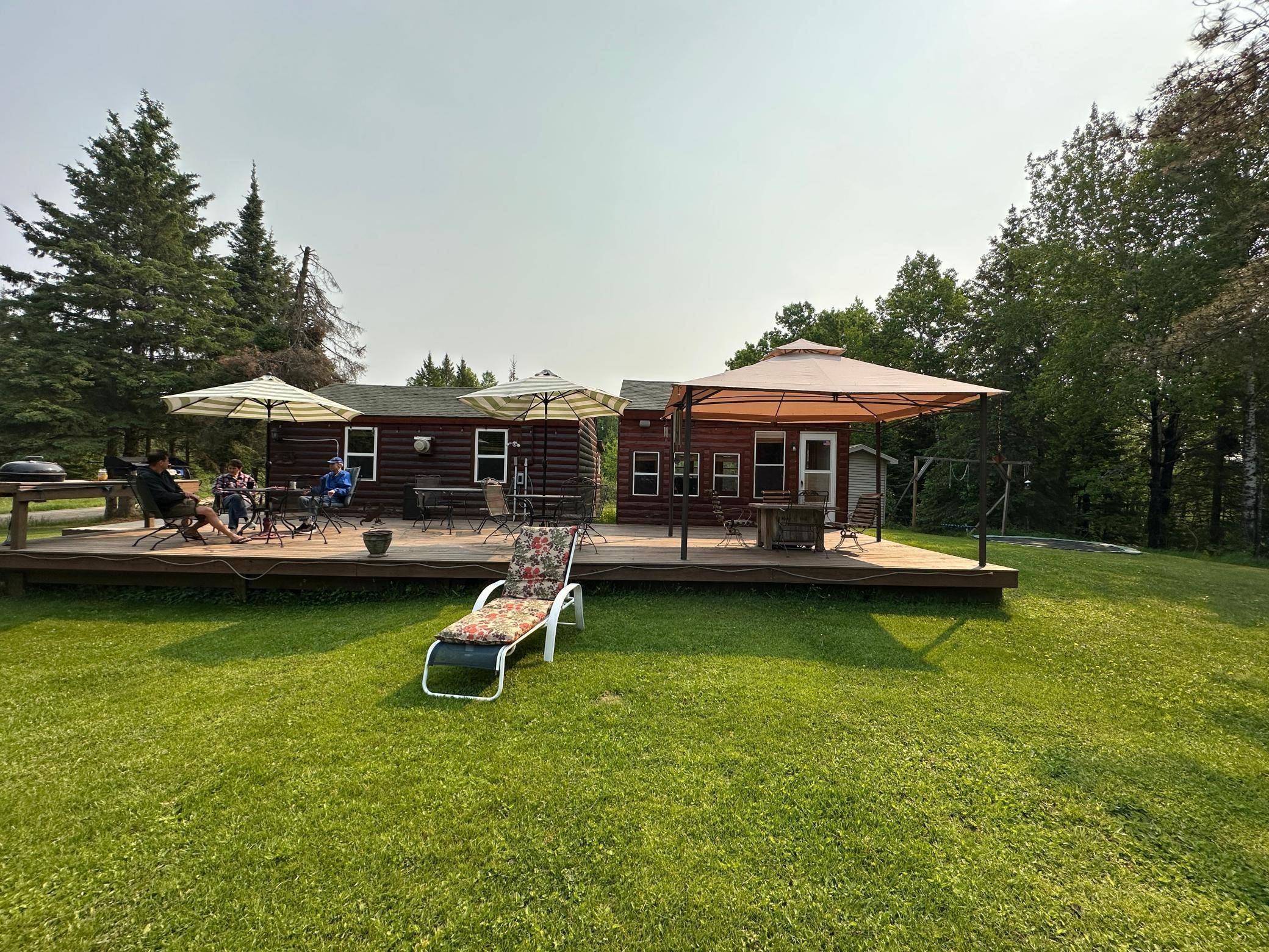 Remer, MN 56672,8704 Tobique RD NE