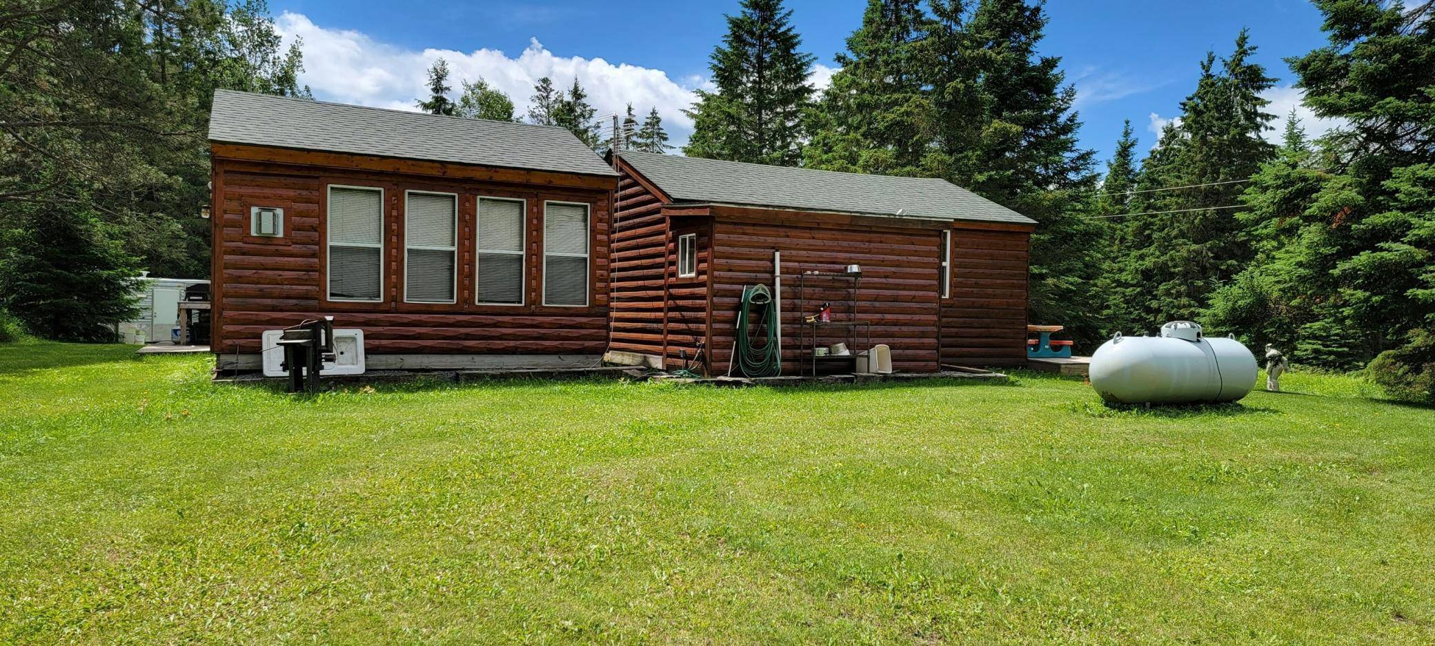 Remer, MN 56672,8704 Tobique RD NE