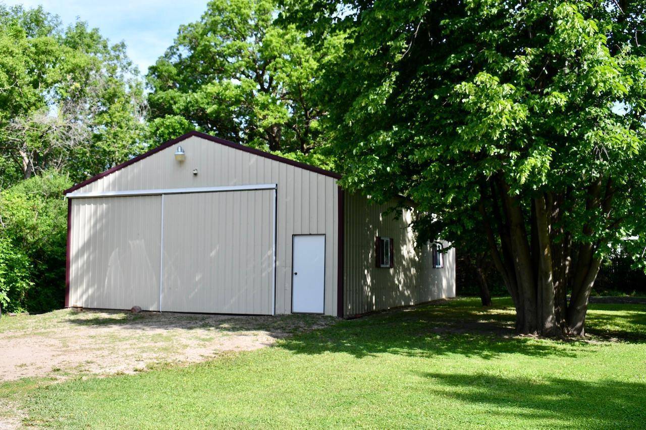 Red Lake Falls, MN 56750,602 Marshall AVE NE