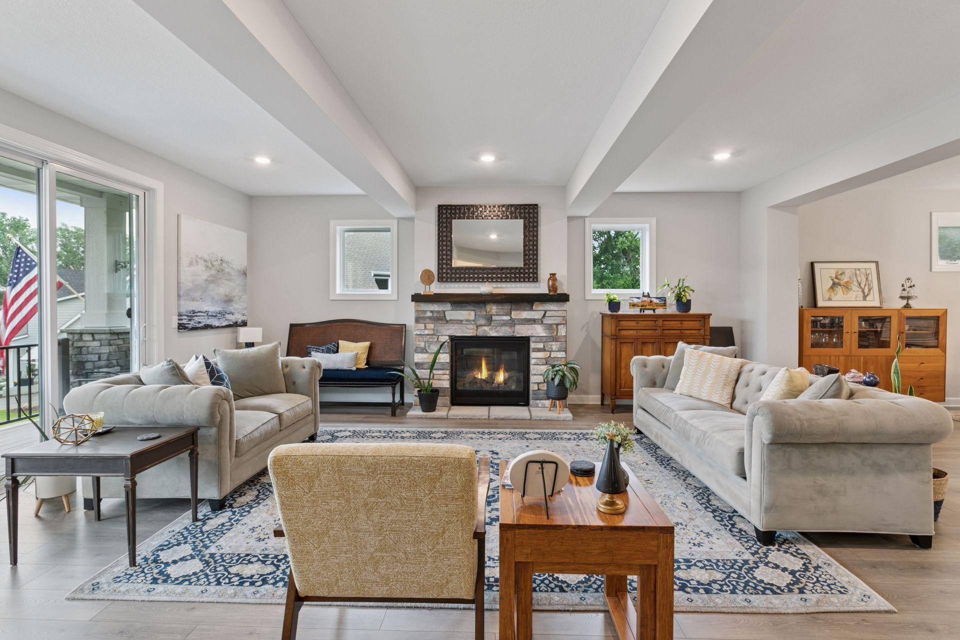 Eden Prairie, MN 55344,7465 Glengarry PL