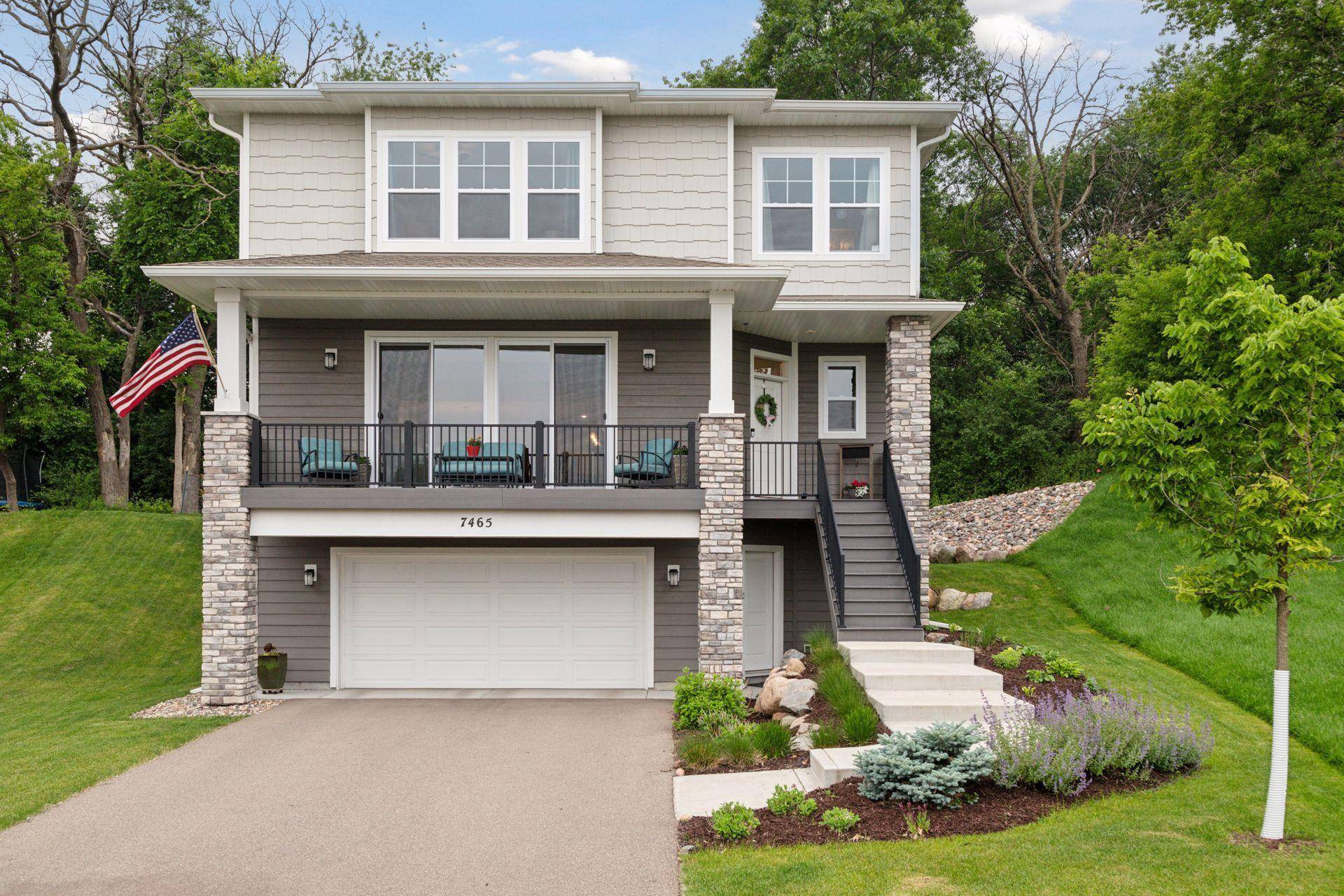 Eden Prairie, MN 55344,7465 Glengarry PL