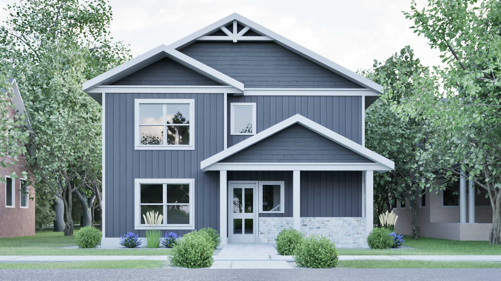 Saint Paul, MN 55104,723 Charles AVE