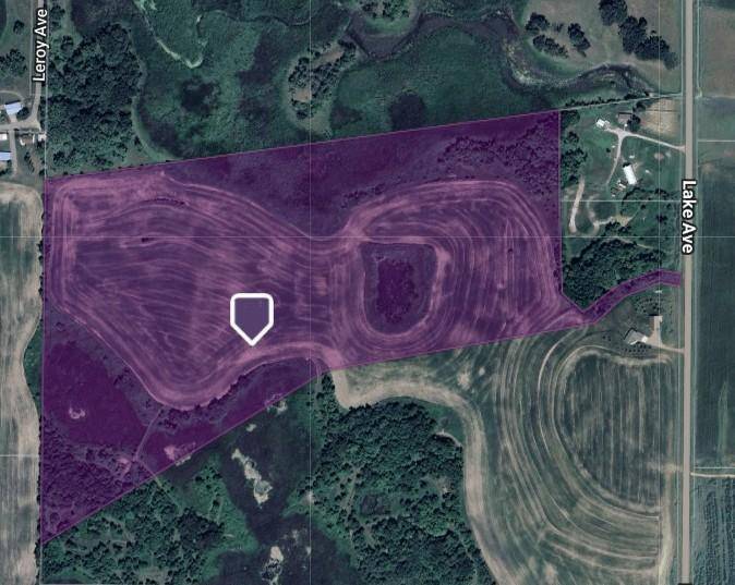 Shieldsville Twp, MN 55021,XXX Lake Avenue