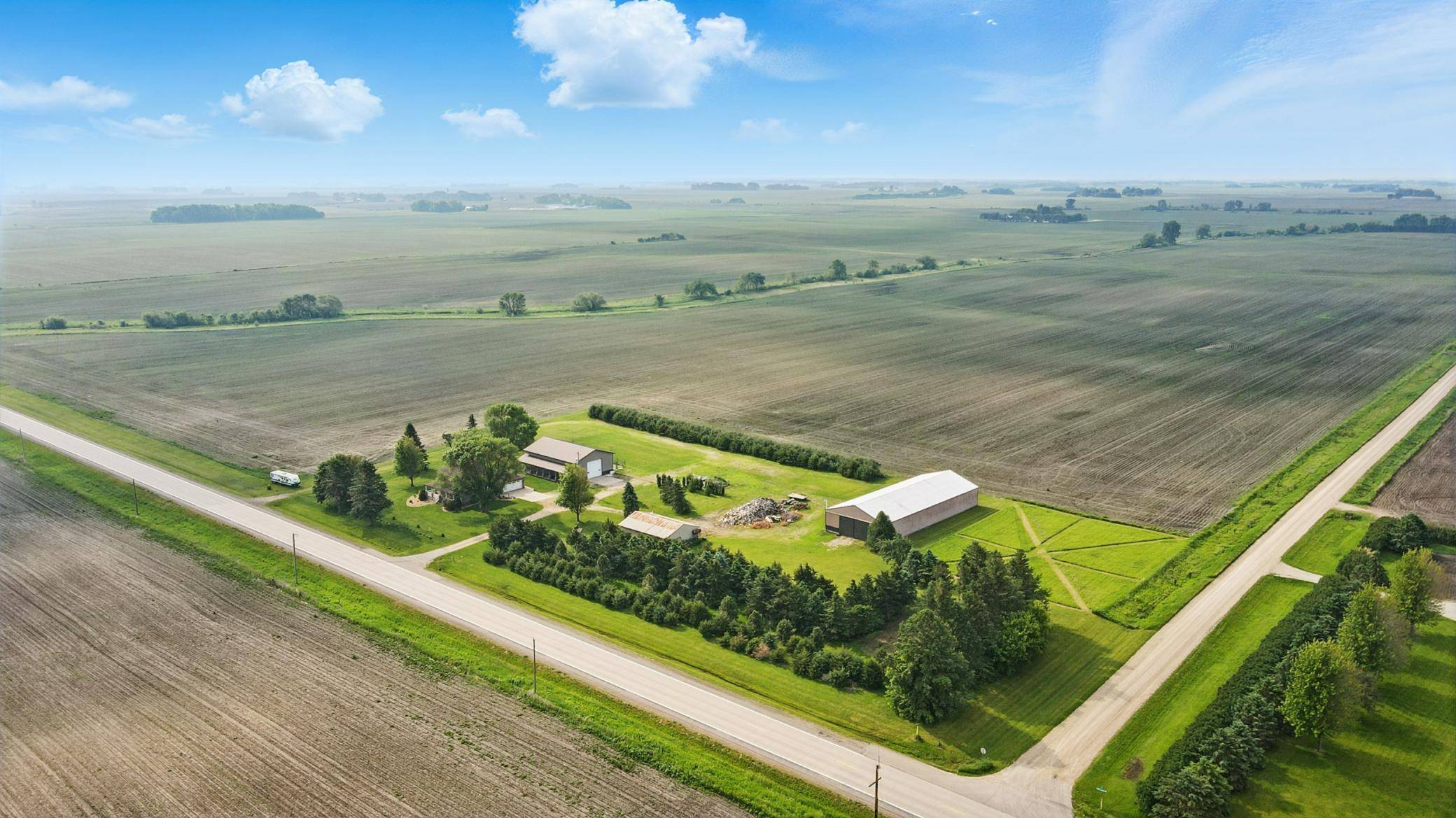 Meriden, MN 55060,7107 Crane Creek RD