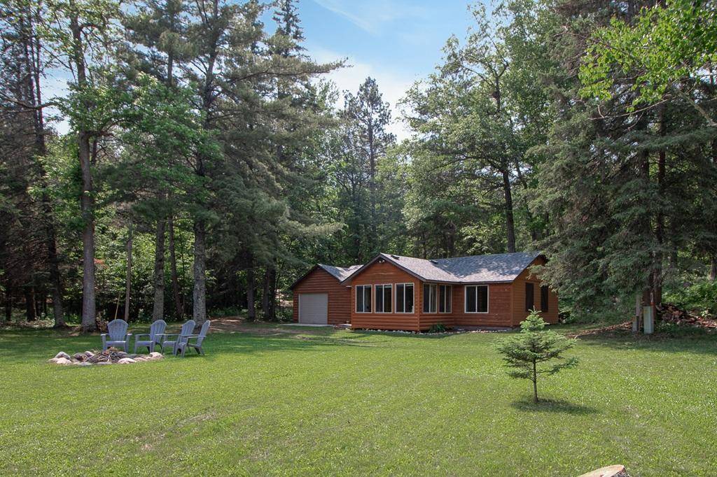 Remer, MN 56672,3931 Red Wing TRL NE