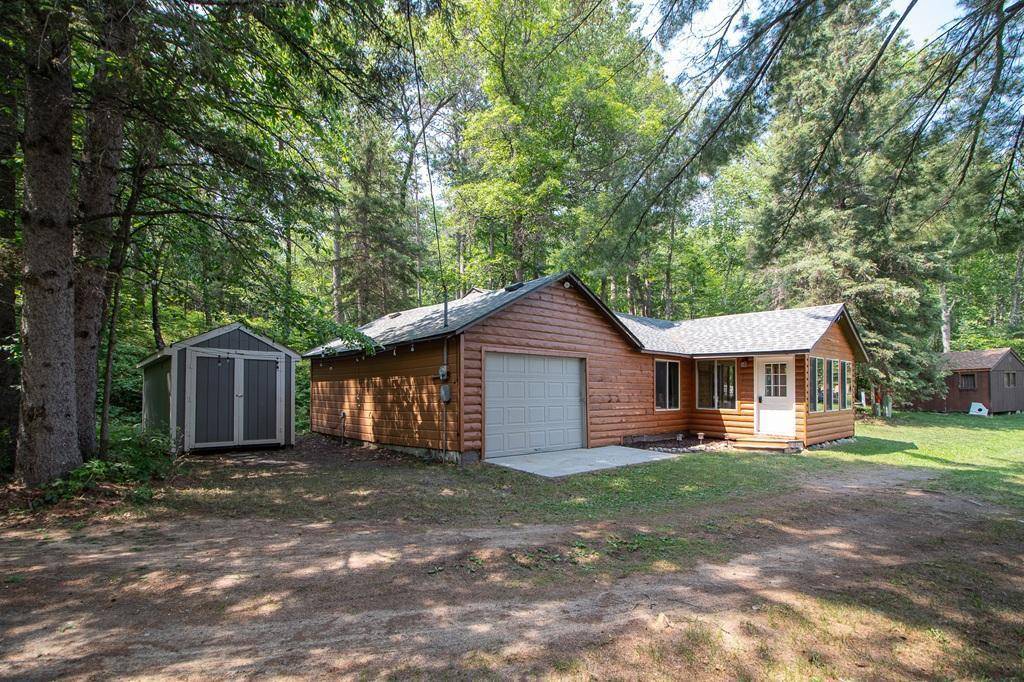 Remer, MN 56672,3931 Red Wing TRL NE