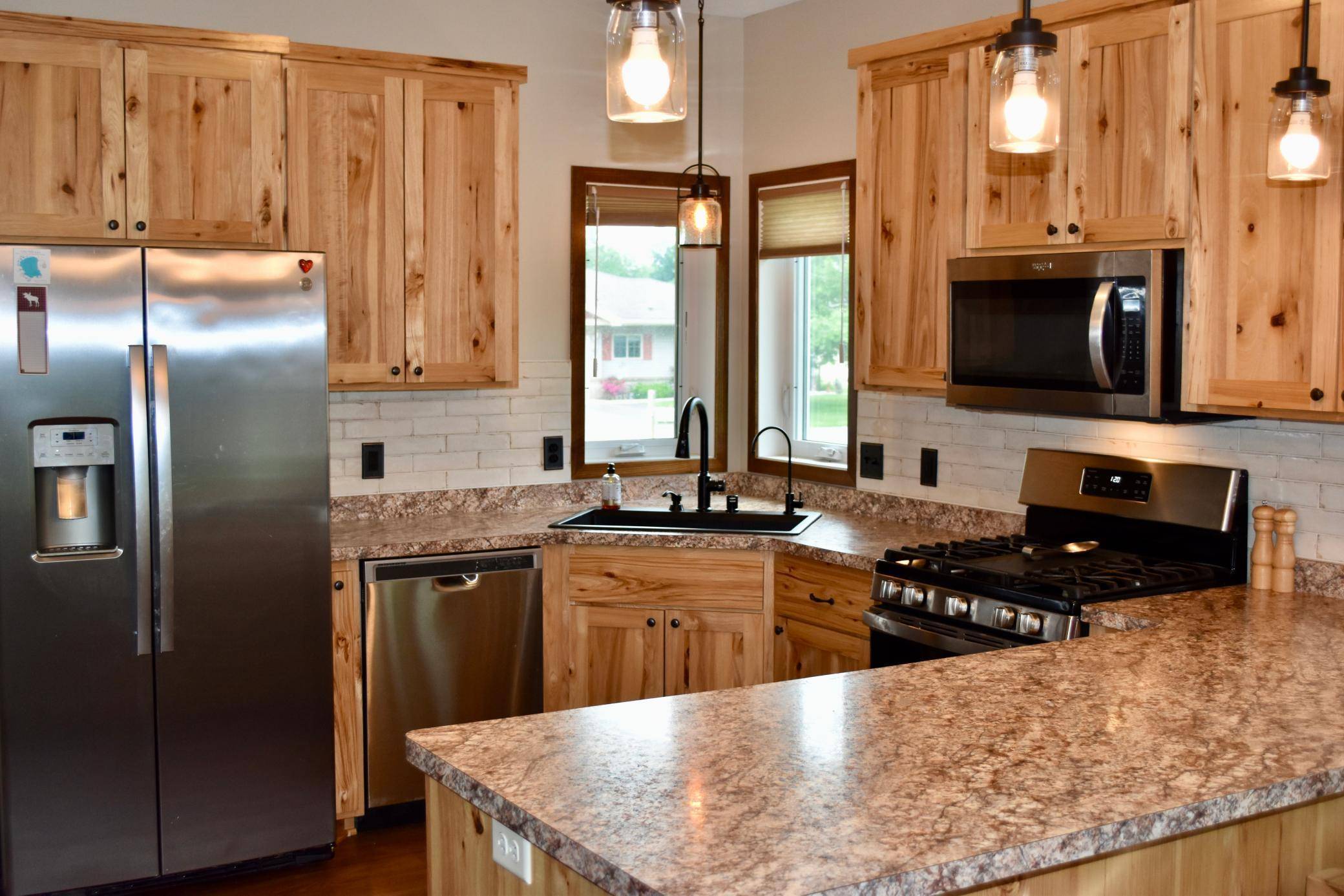 Isle, MN 56342,385 Maplewood CT