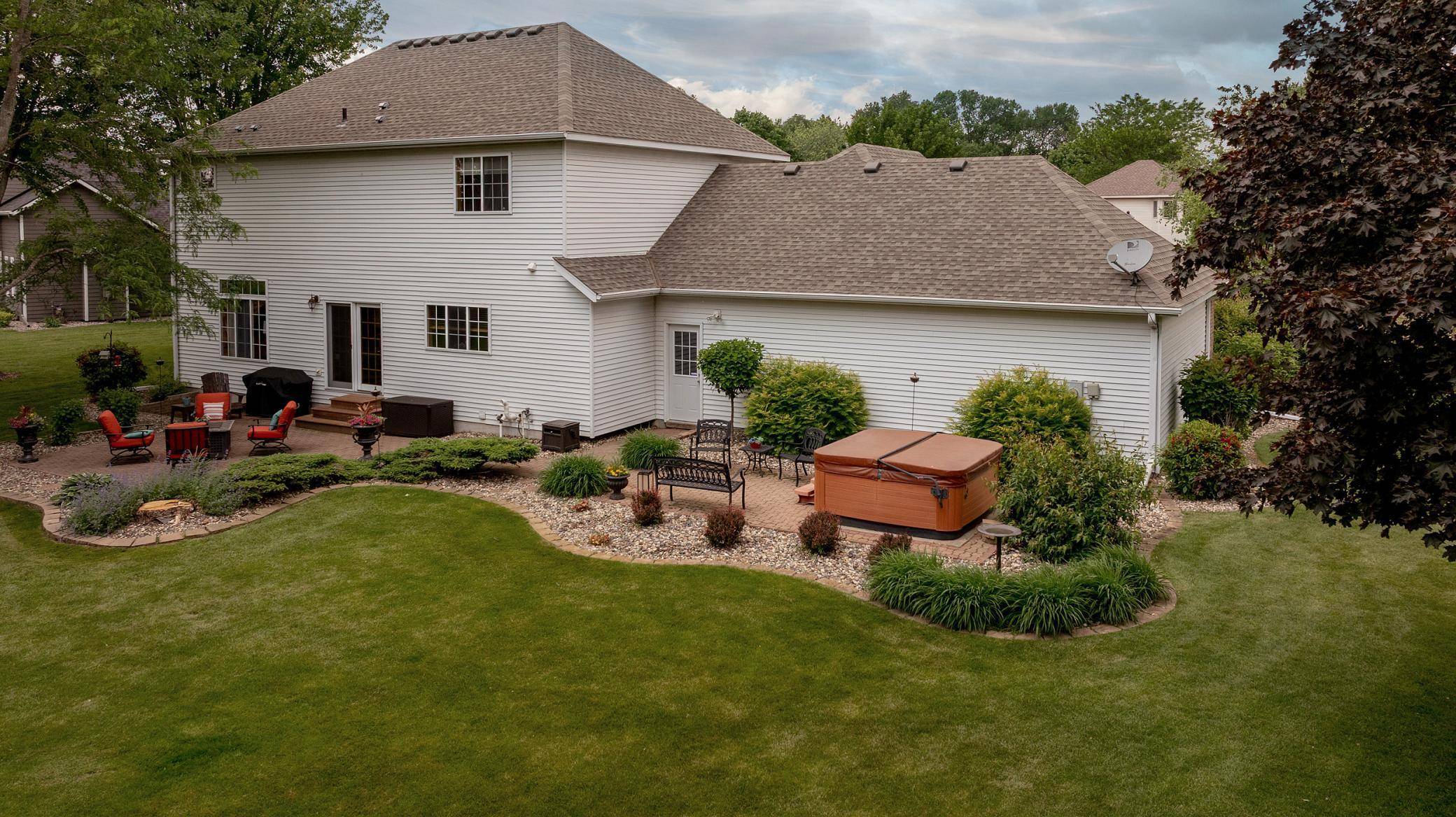 Sartell, MN 56377,712 Falcon CT
