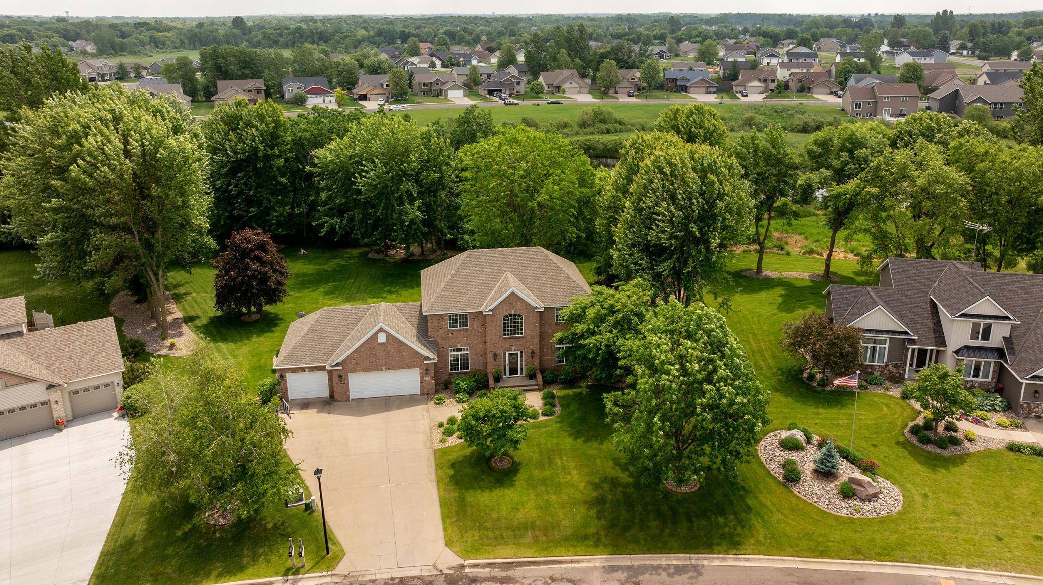 Sartell, MN 56377,712 Falcon CT