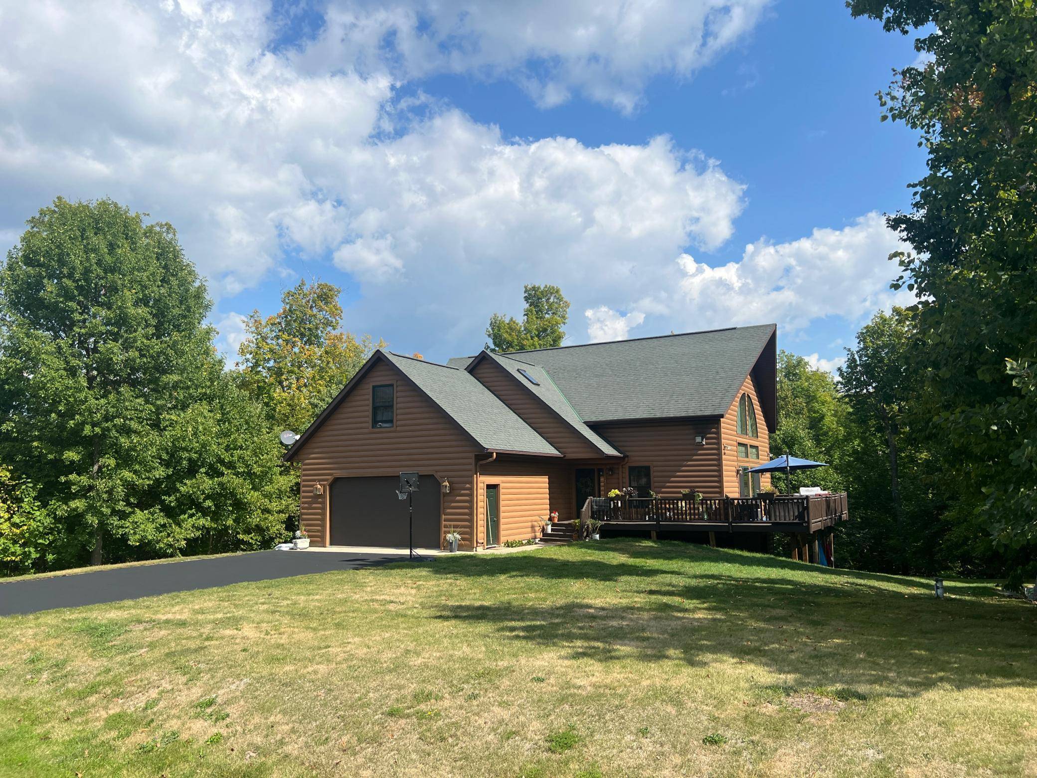 Ten Lake Twp, MN 56601,454 Wagon Wheel DR SE #17