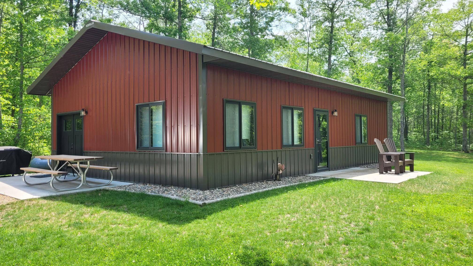 Longville, MN 56655,2549 Blackwater RD NW