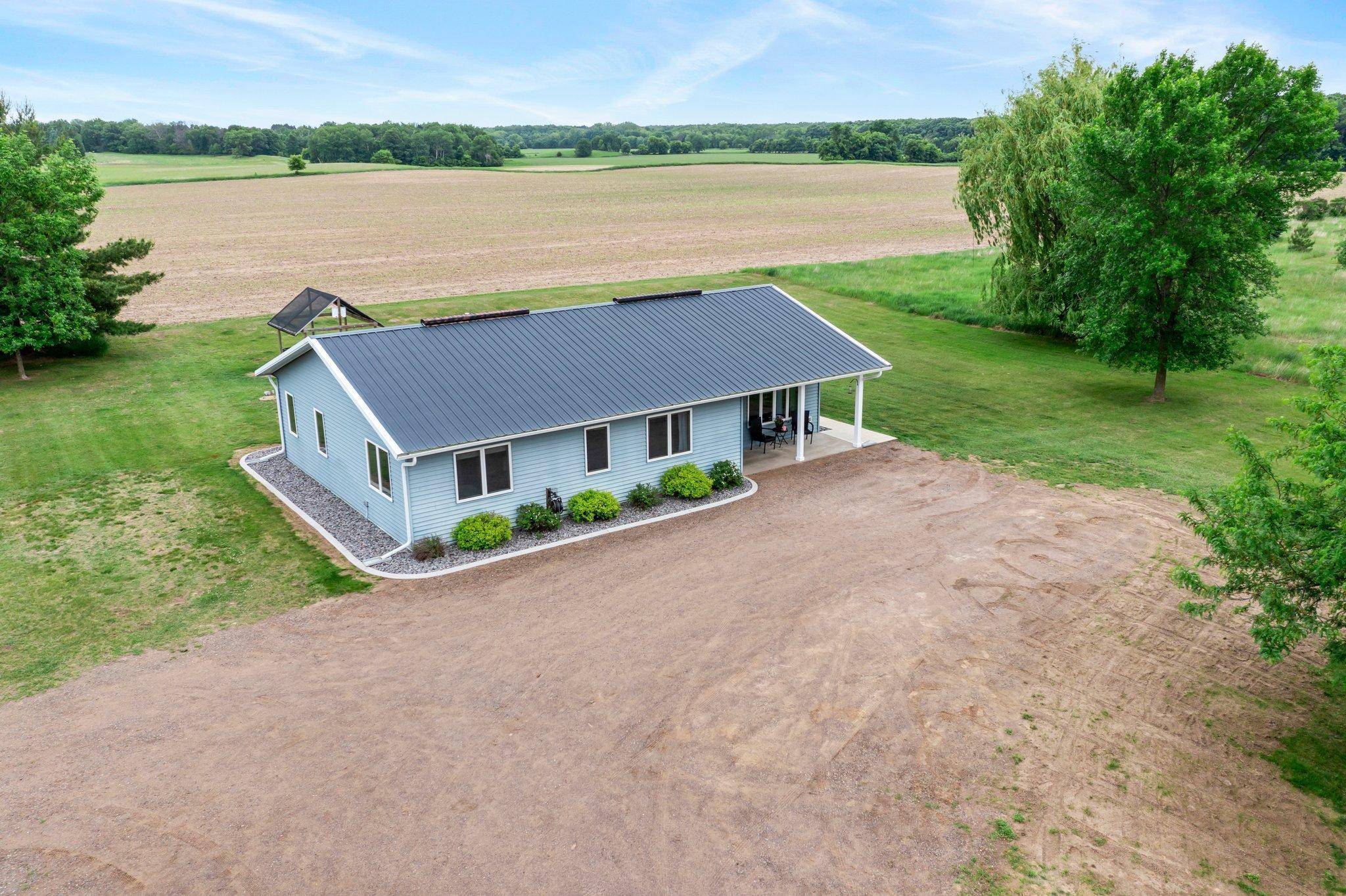 Baldwin Twp, MN 55371,32147 111 1/2 ST