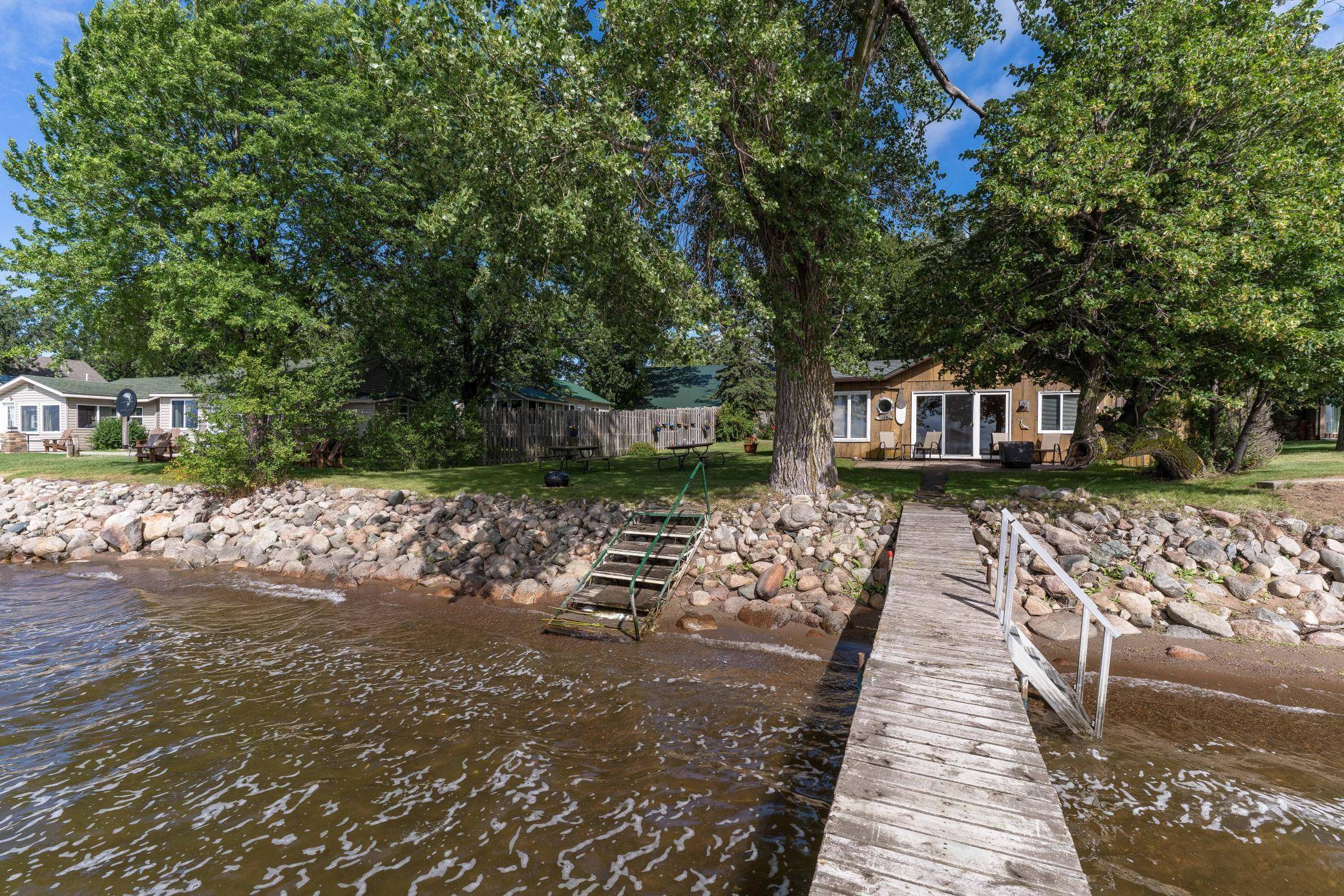 Amor Twp, MN 56515,36310 Augustana DR