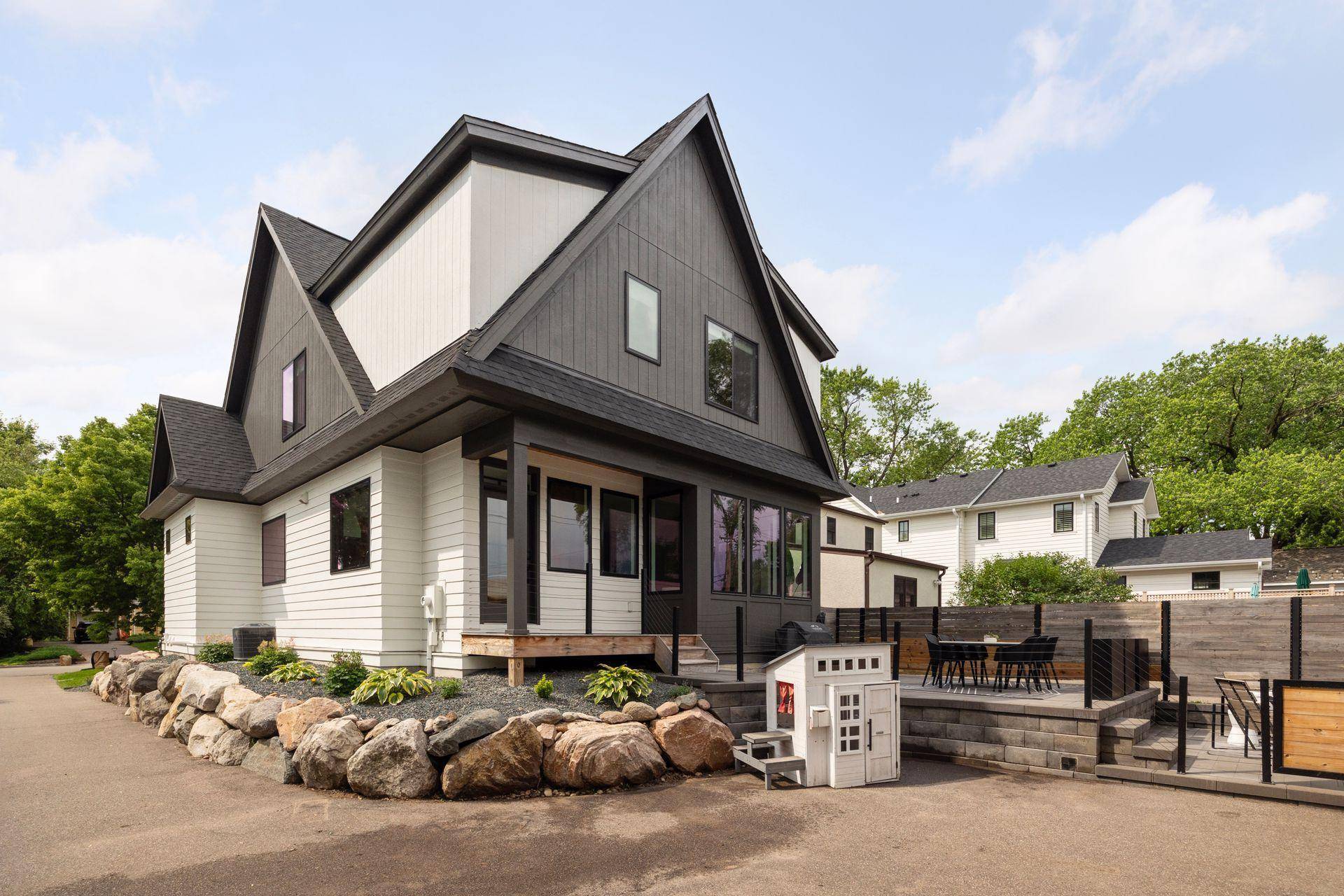 Saint Louis Park, MN 55416,4968 W 40th ST