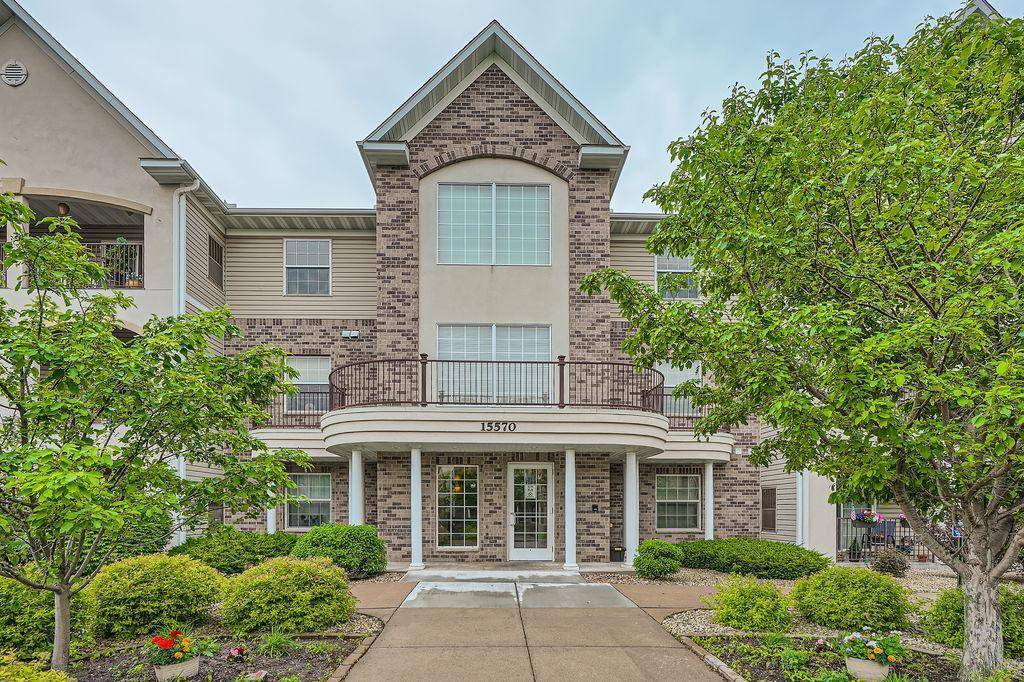 Andover, MN 55304,15570 Linnet ST NW #2-301