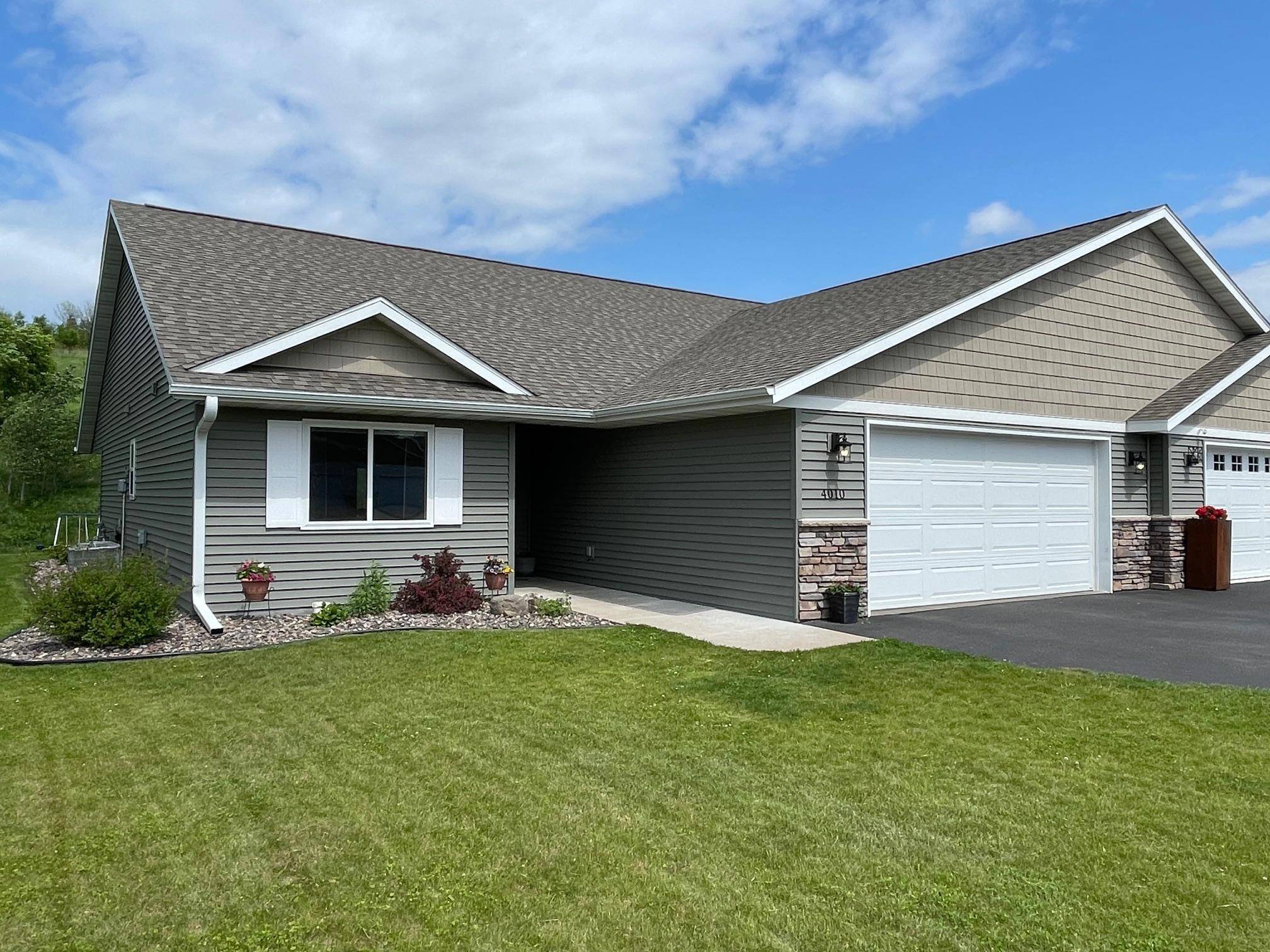 Menomonie, WI 54751,4010 Nicholas DR