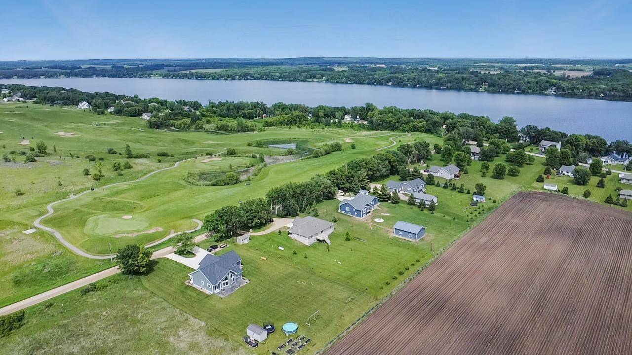 Sauk Centre Twp, MN 56378,39847 447th ST