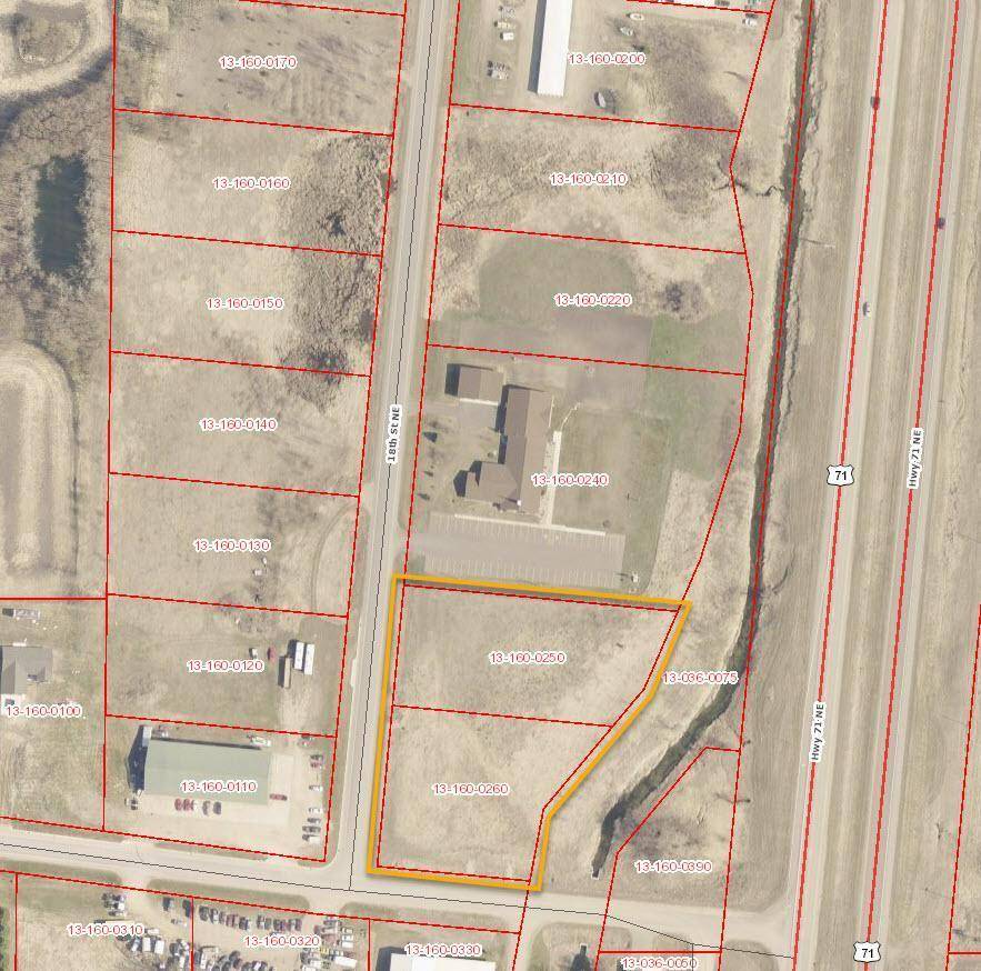 Willmar, MN 56201,7&8 18th ST NE