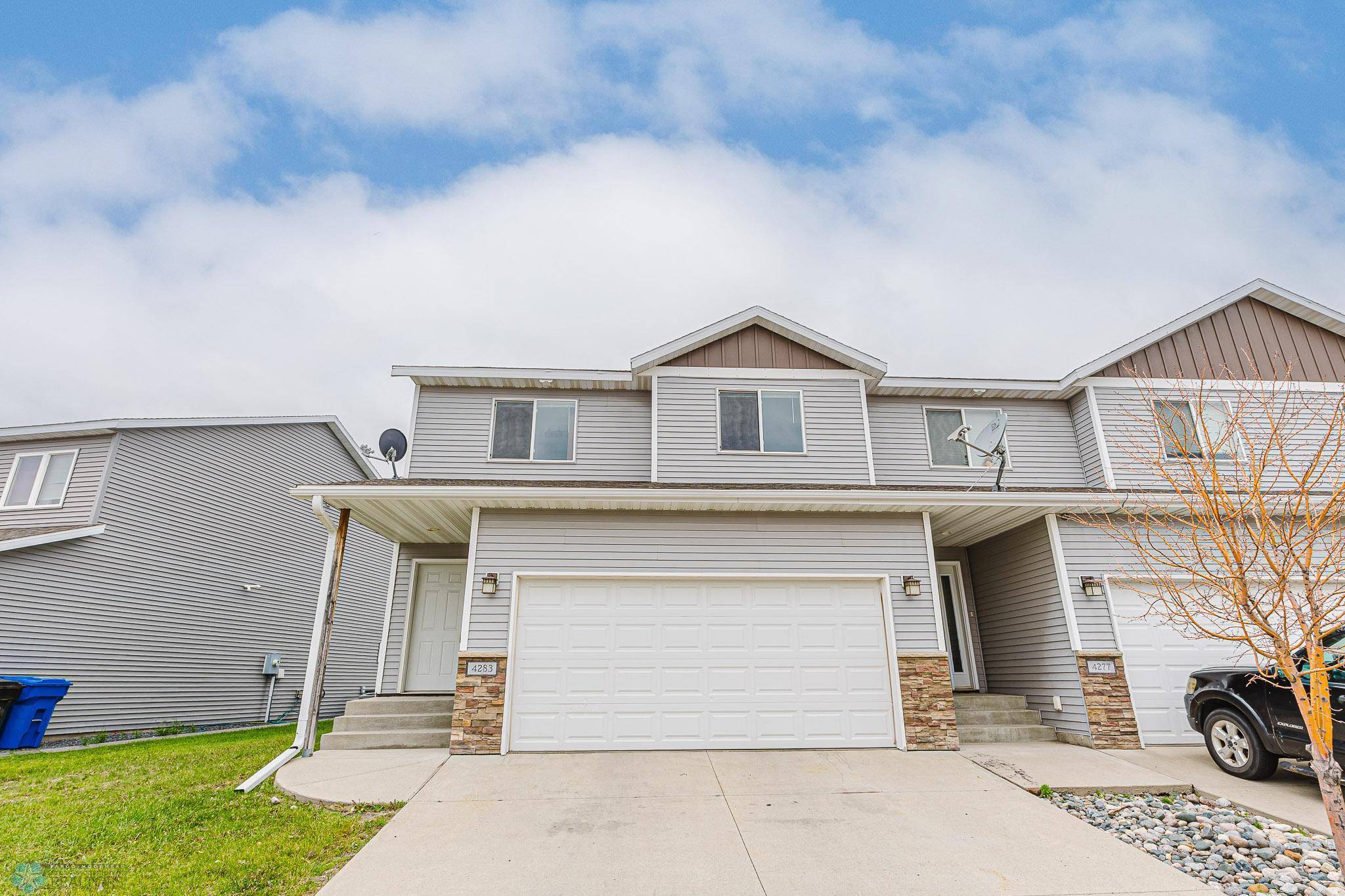 Fargo, ND 58104,4283 51st ST S