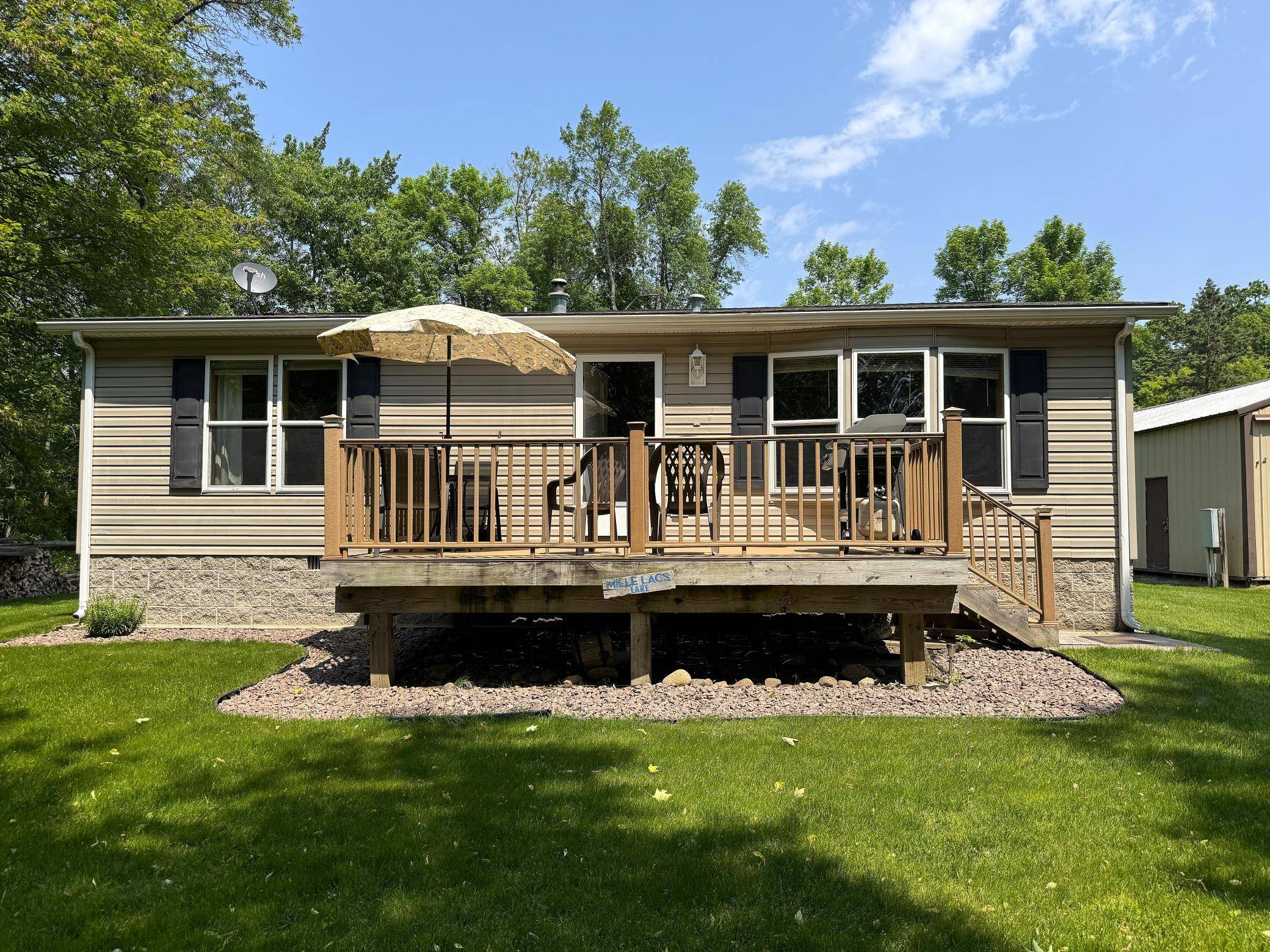 Aitkin, MN 56431,38634 241st ST