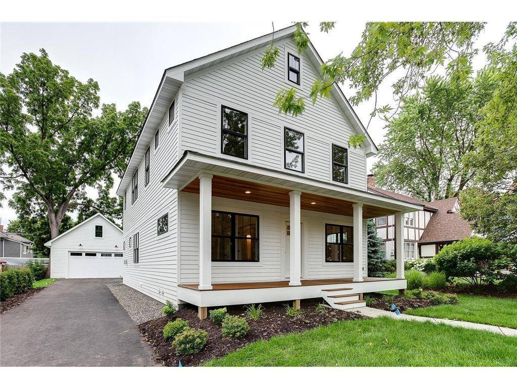 White Bear Lake, MN 55110,4996 Stewart AVE