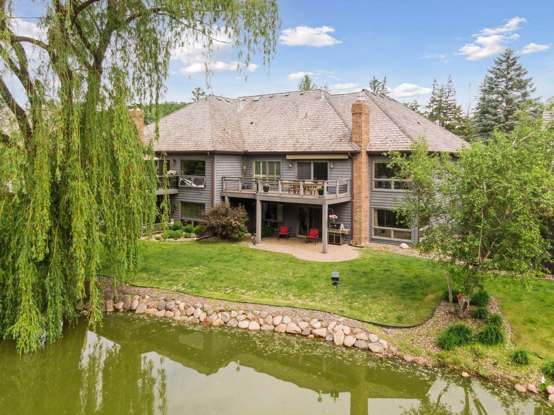 Edina, MN 55439,6537 Mccauley TRL W